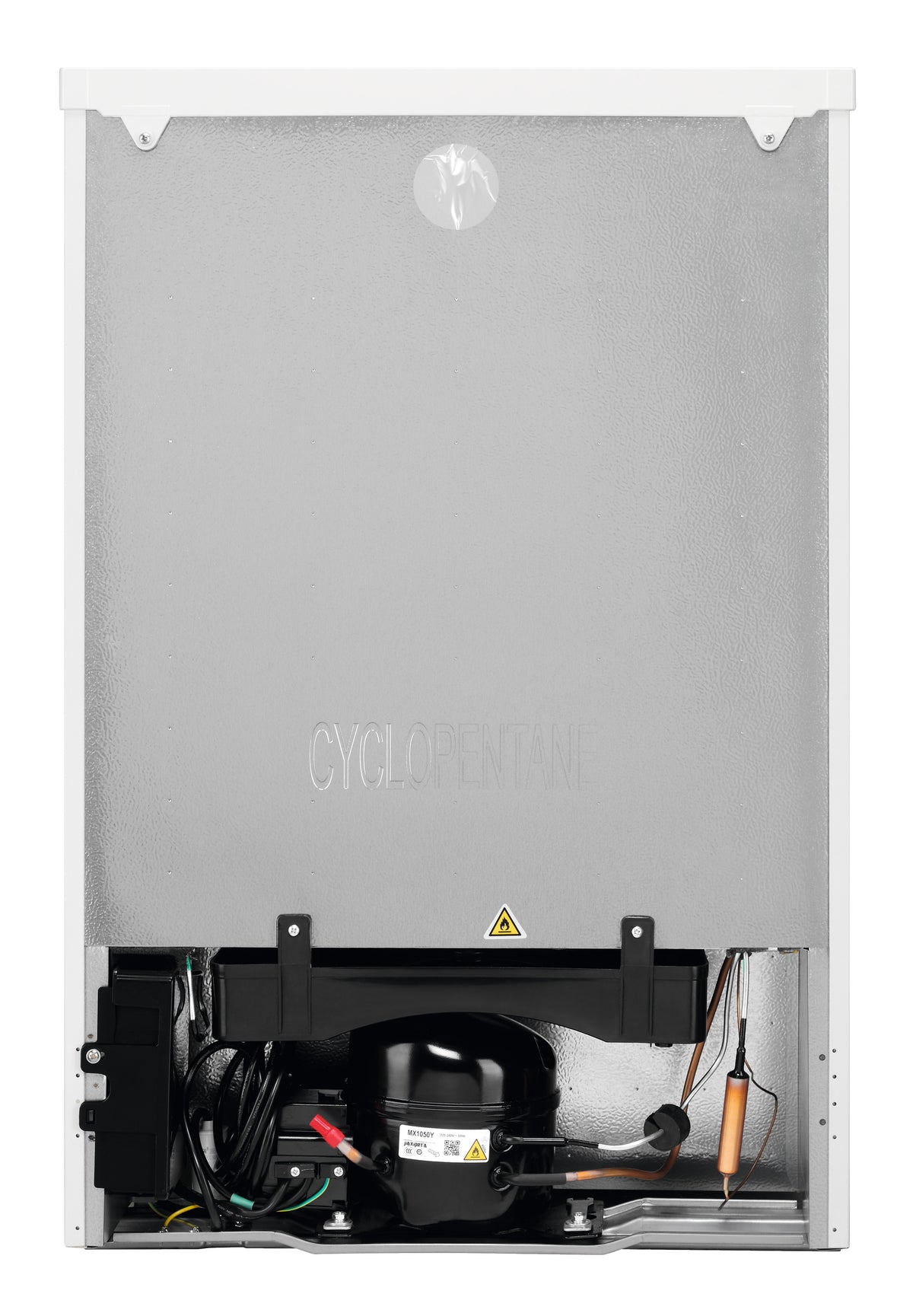 Electrolux Refrigerator TK120