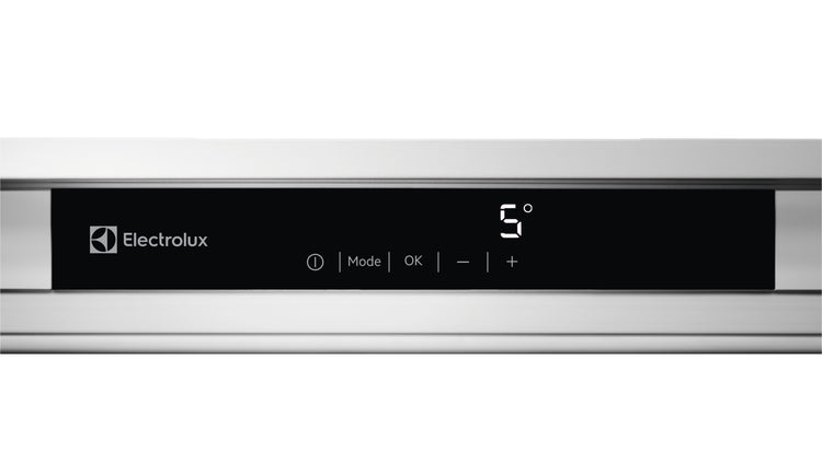 Electrolux Kühlschrank IK1910SZR