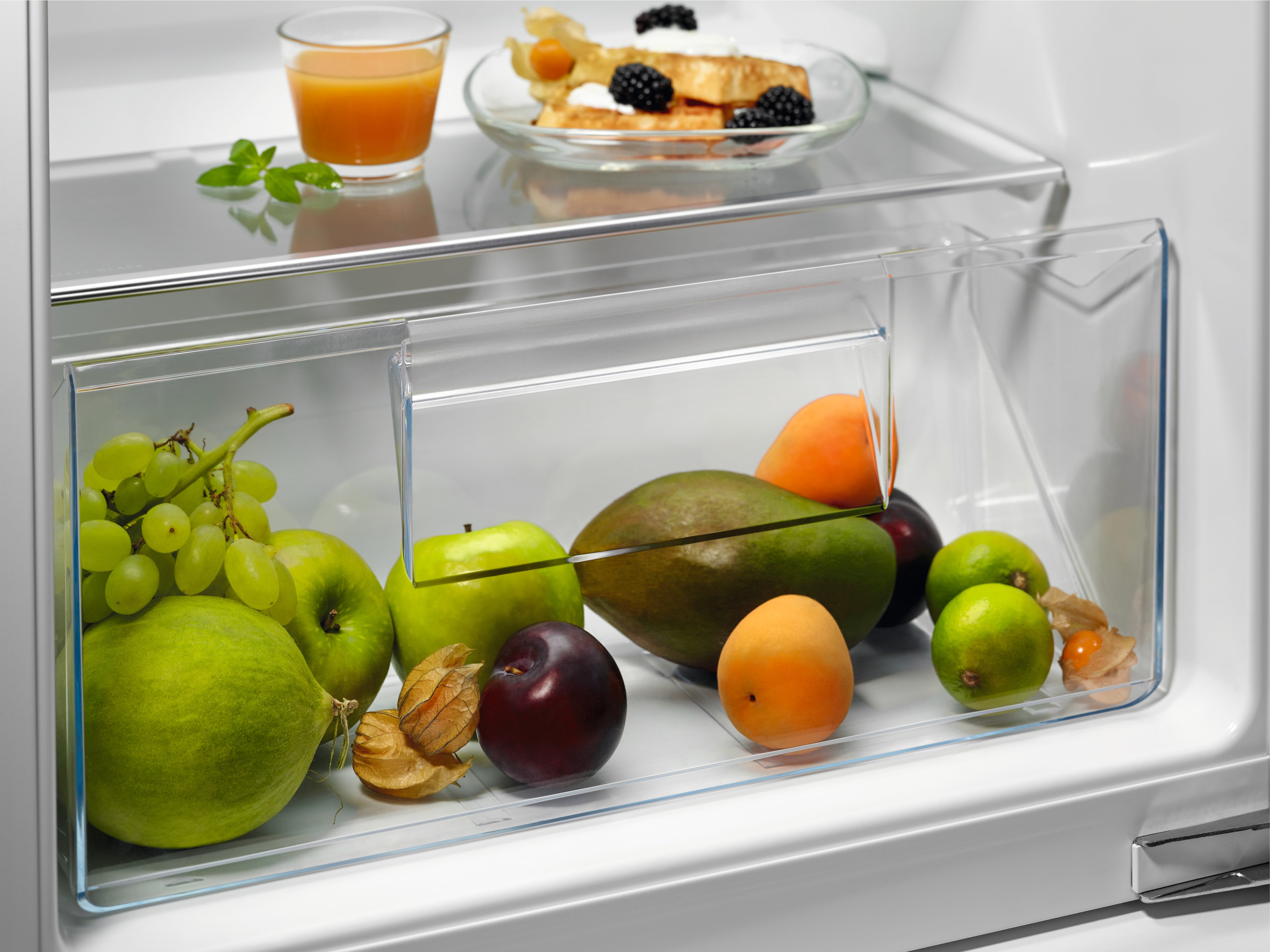 Electrolux Kühlschrank IK1555CR