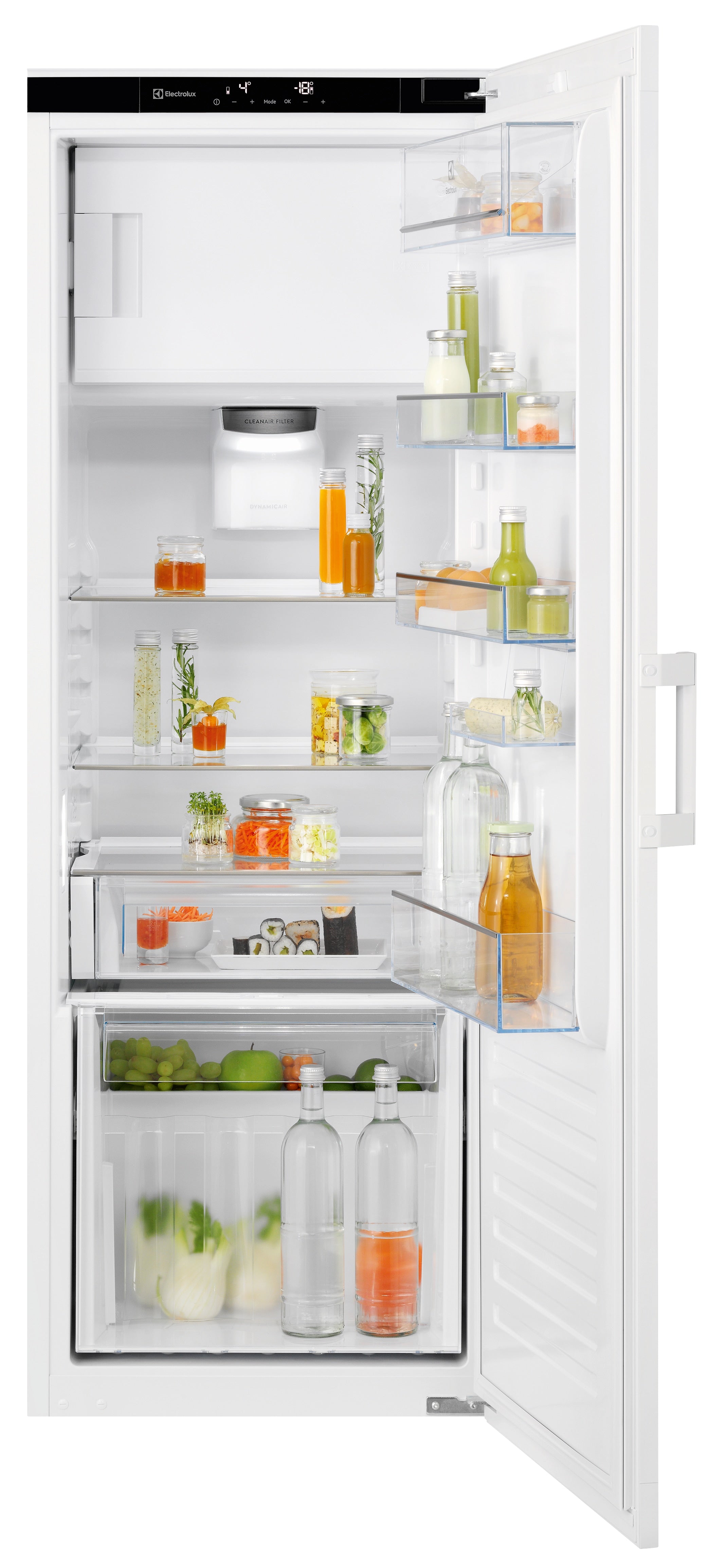 Electrolux Kühlschrank EK282SARWE