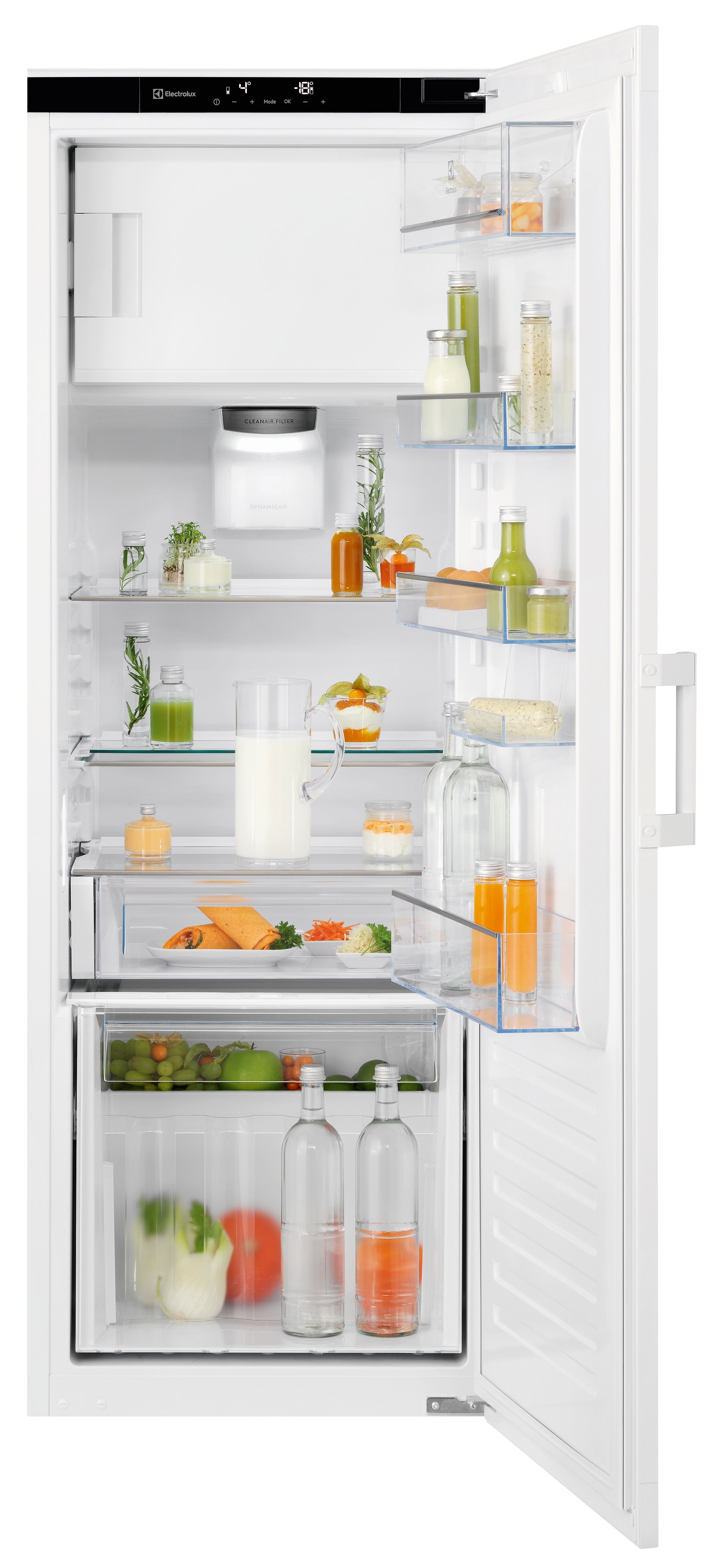 Electrolux Kühlschrank EK284SARWE