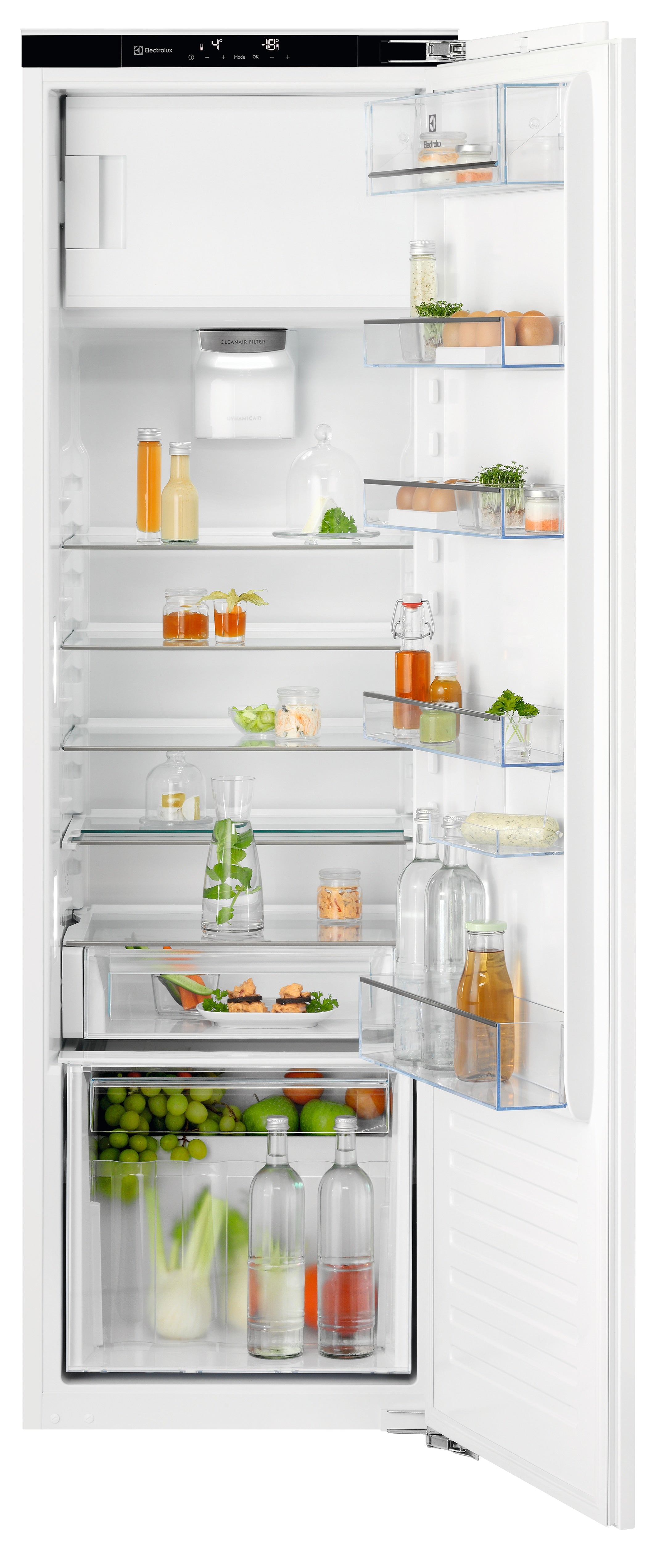 Electrolux Kühlschrank IK329SAR