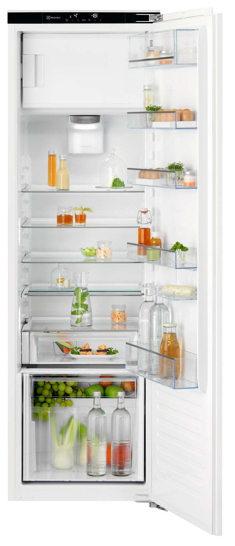 Electrolux Refrigerator IK329SAR