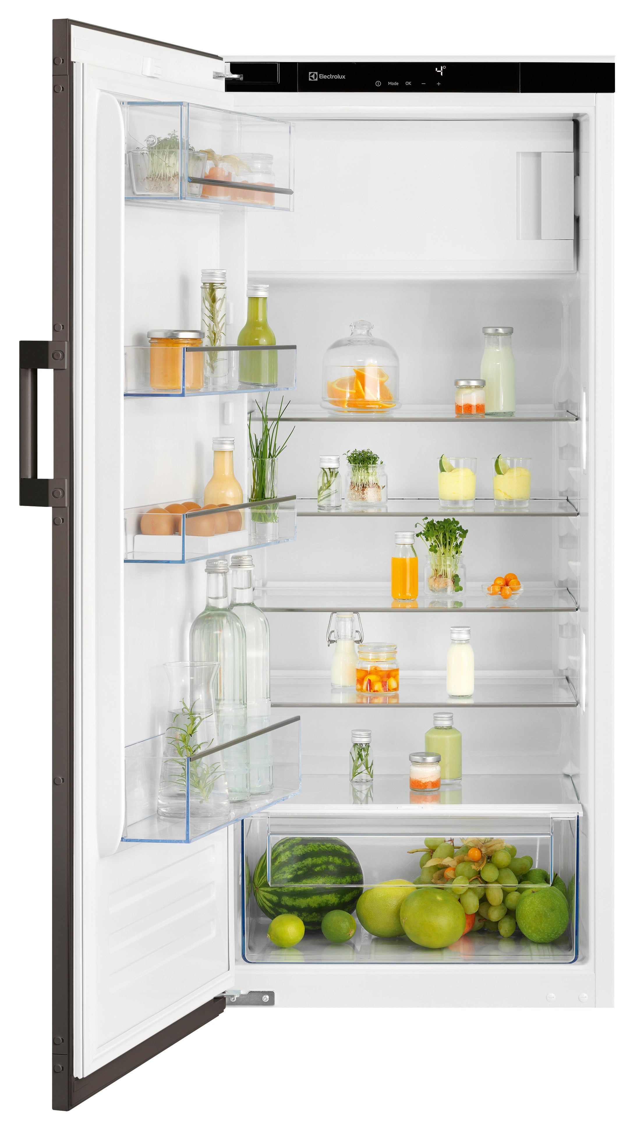 Electrolux Kühlschrank EK242SLBR