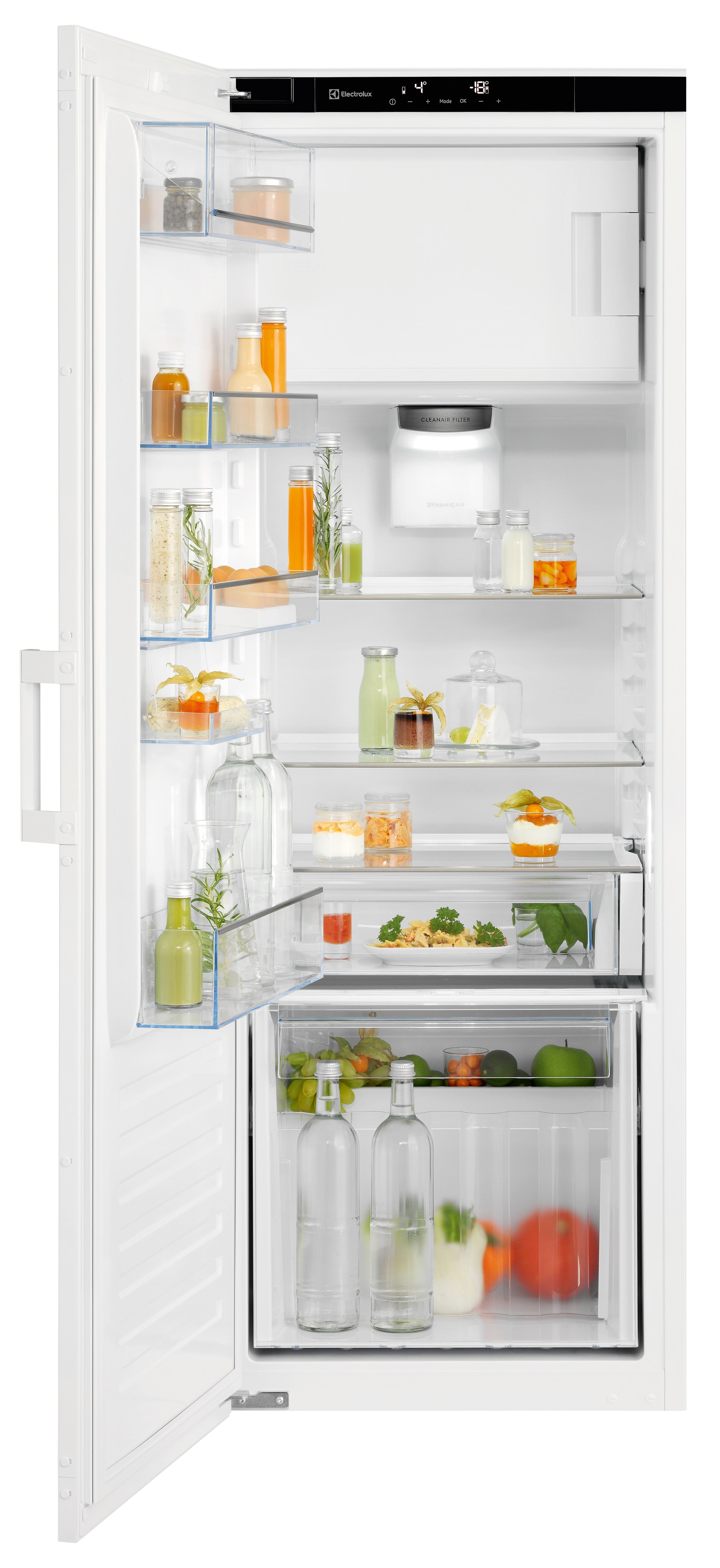 Electrolux Kühlschrank EK282SALWE