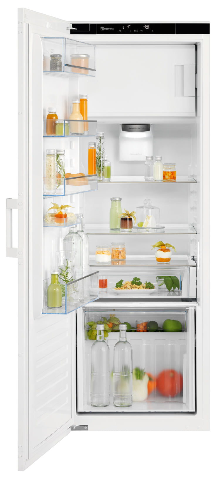 Electrolux Refrigerator EK282SALWE