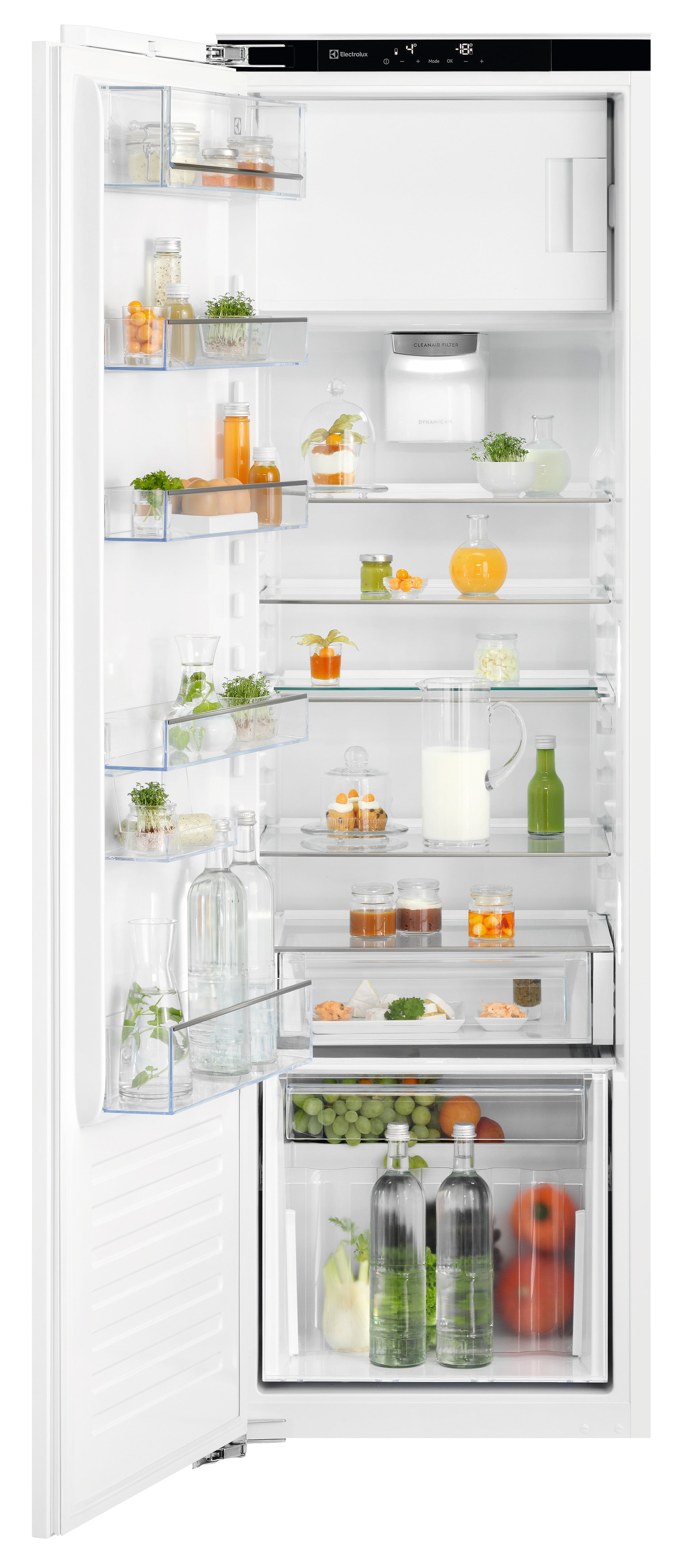 Electrolux Kühlschrank IK329SAL