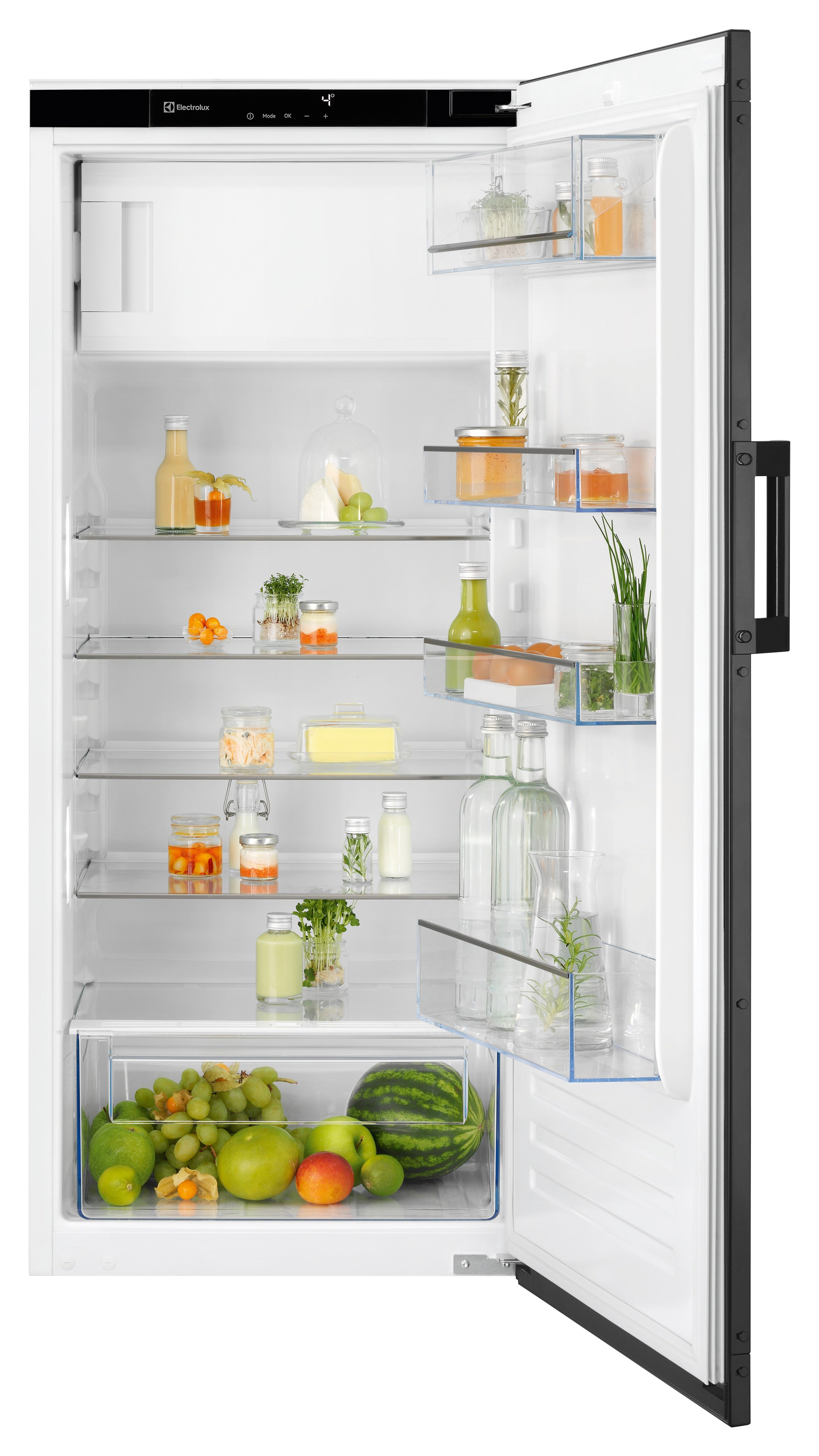 Electrolux Kühlschrank EK242SRSW