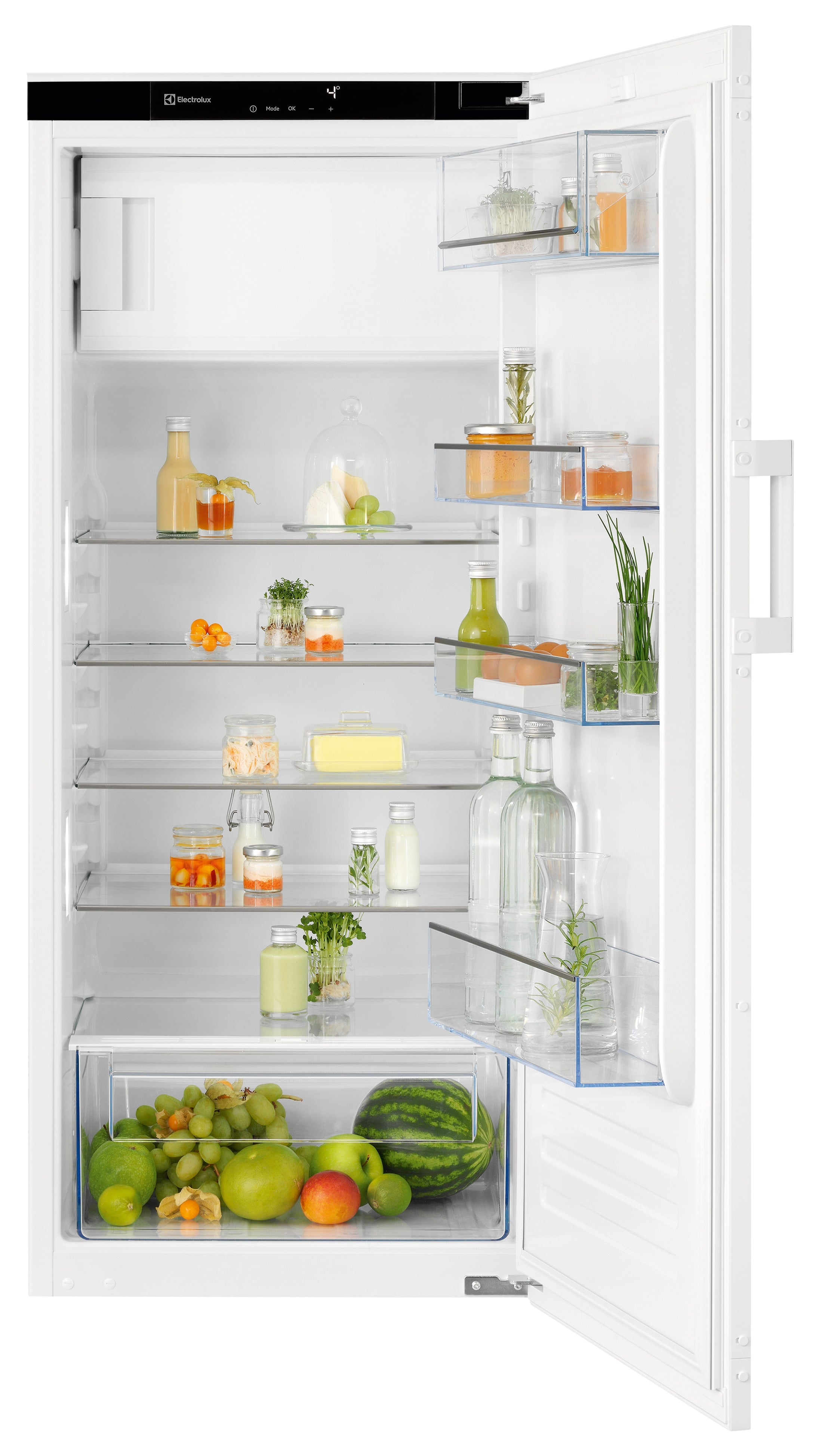 Electrolux Kühlschrank EK242SRWE
