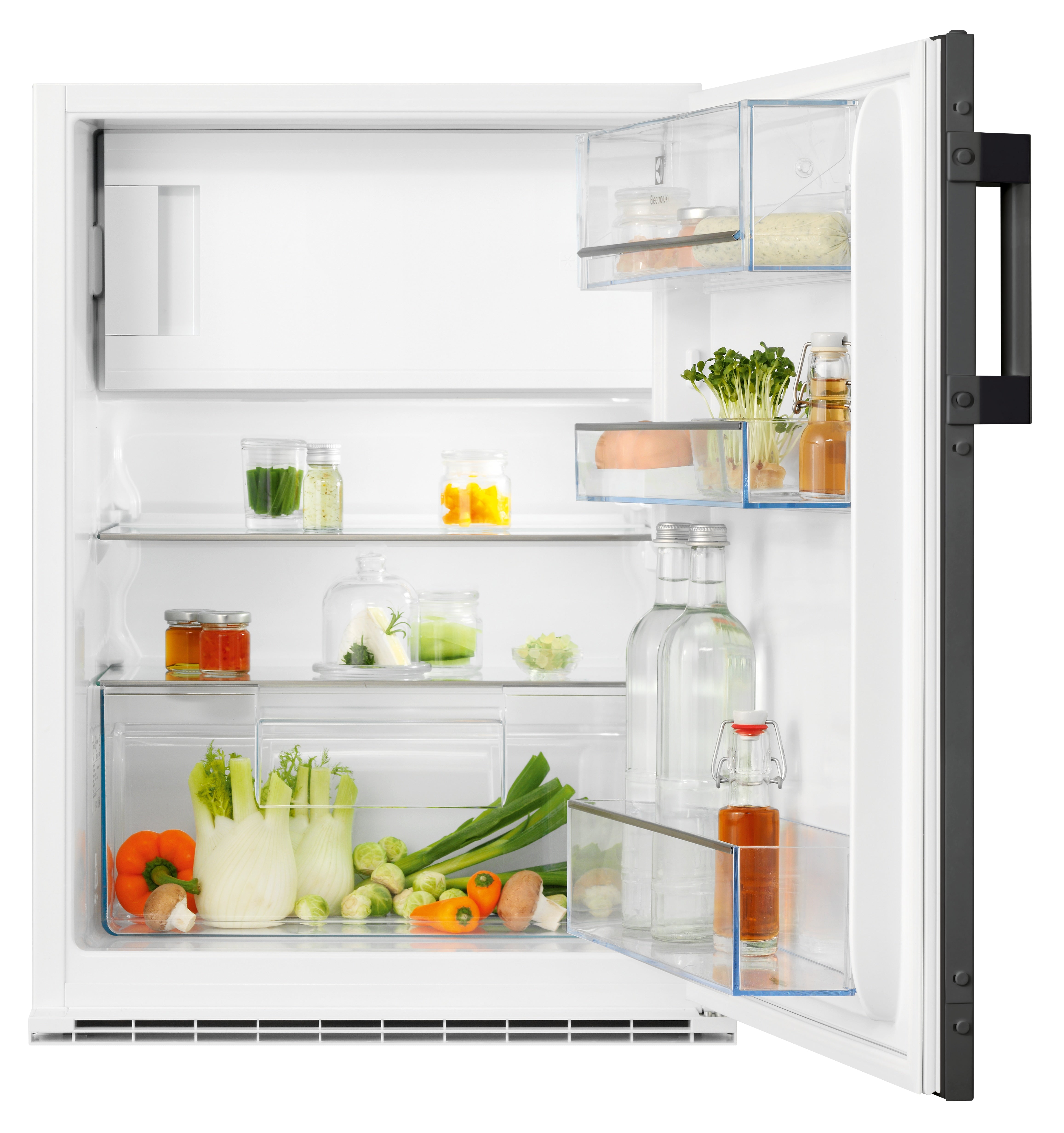 Electrolux Kühlschrank EK136SRSW