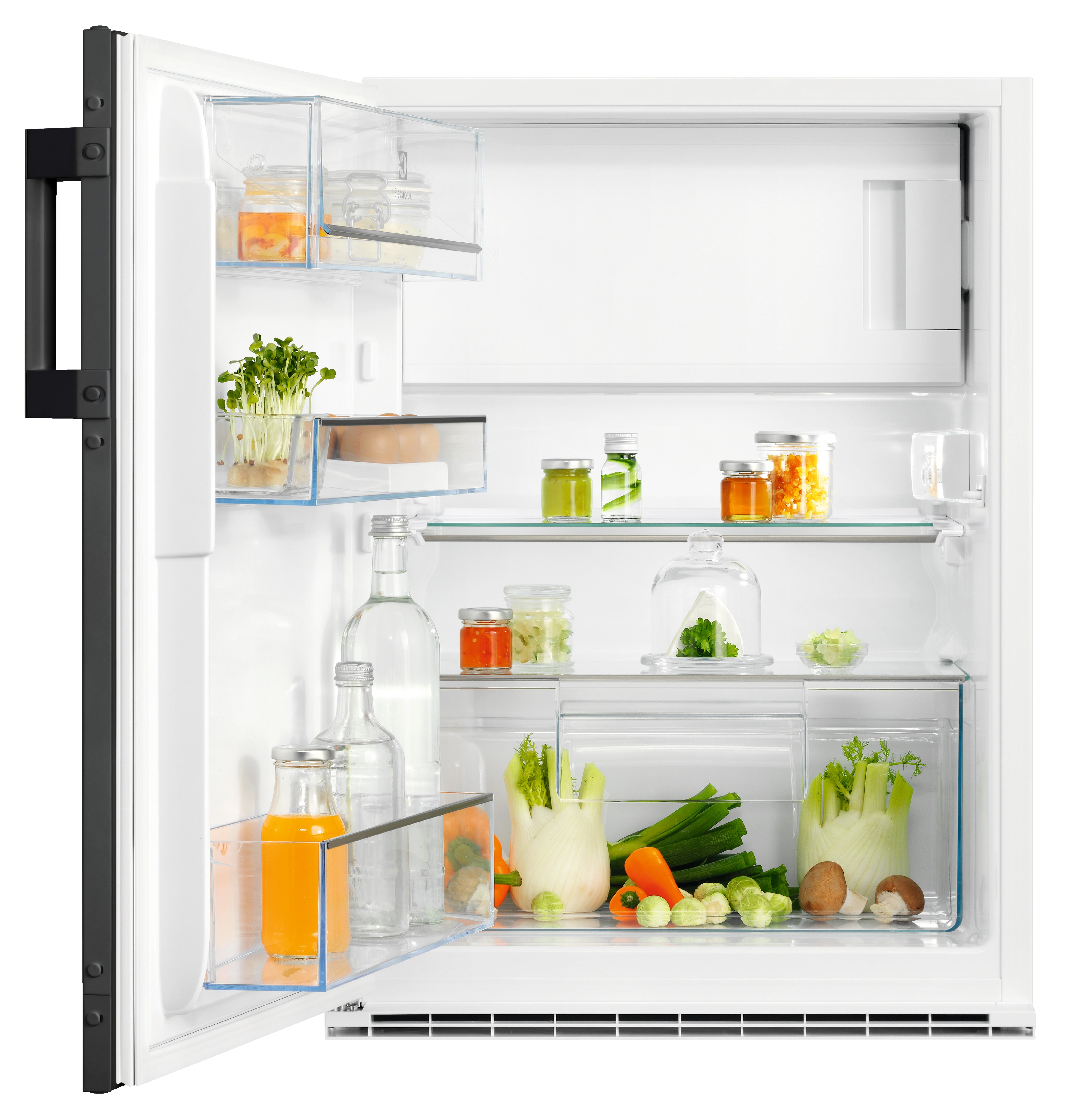 Electrolux Kühlschrank EK136SLSW
