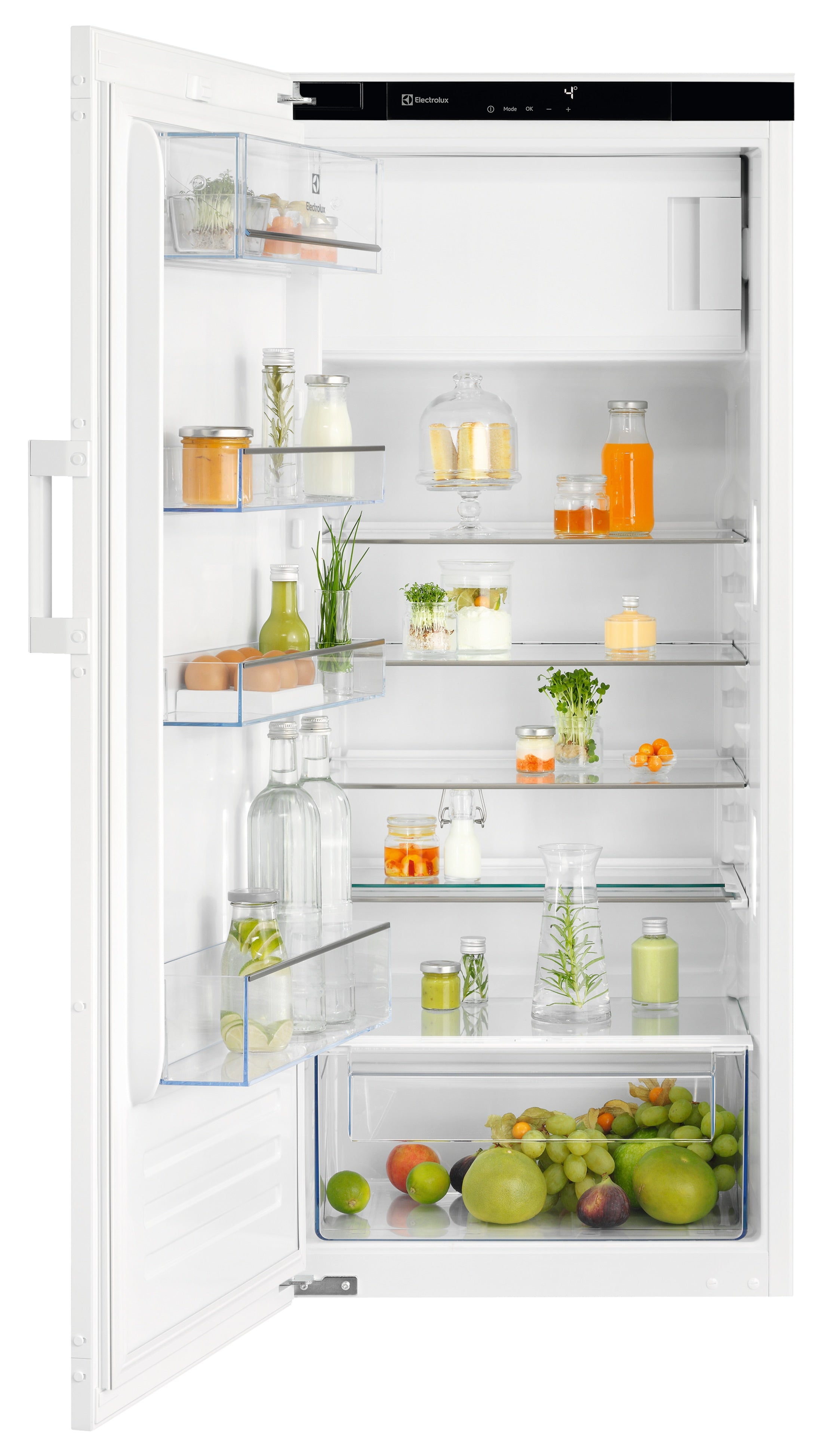 Electrolux Kühlschrank EK244SLWE