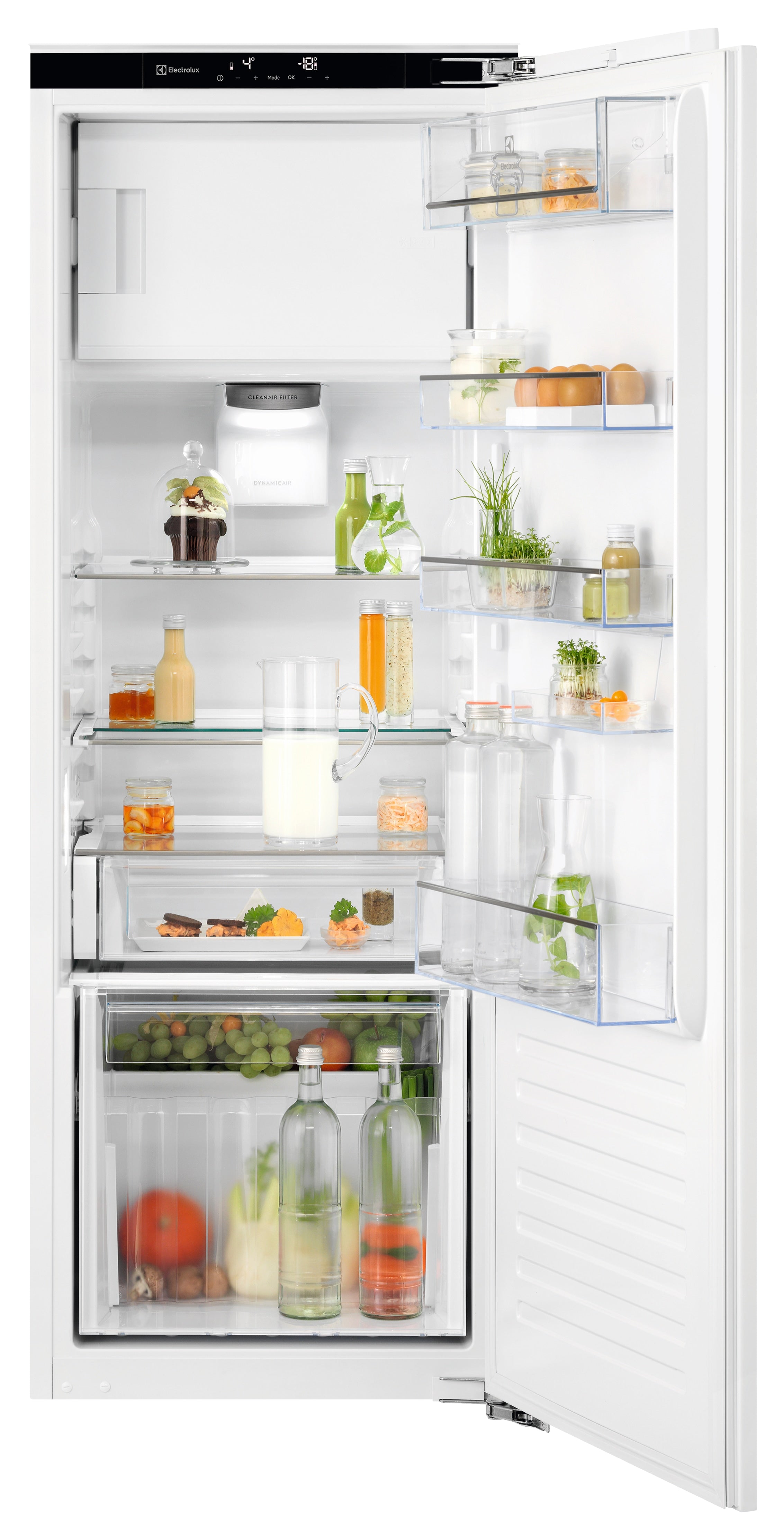 Electrolux Kühlschrank IK285SAR