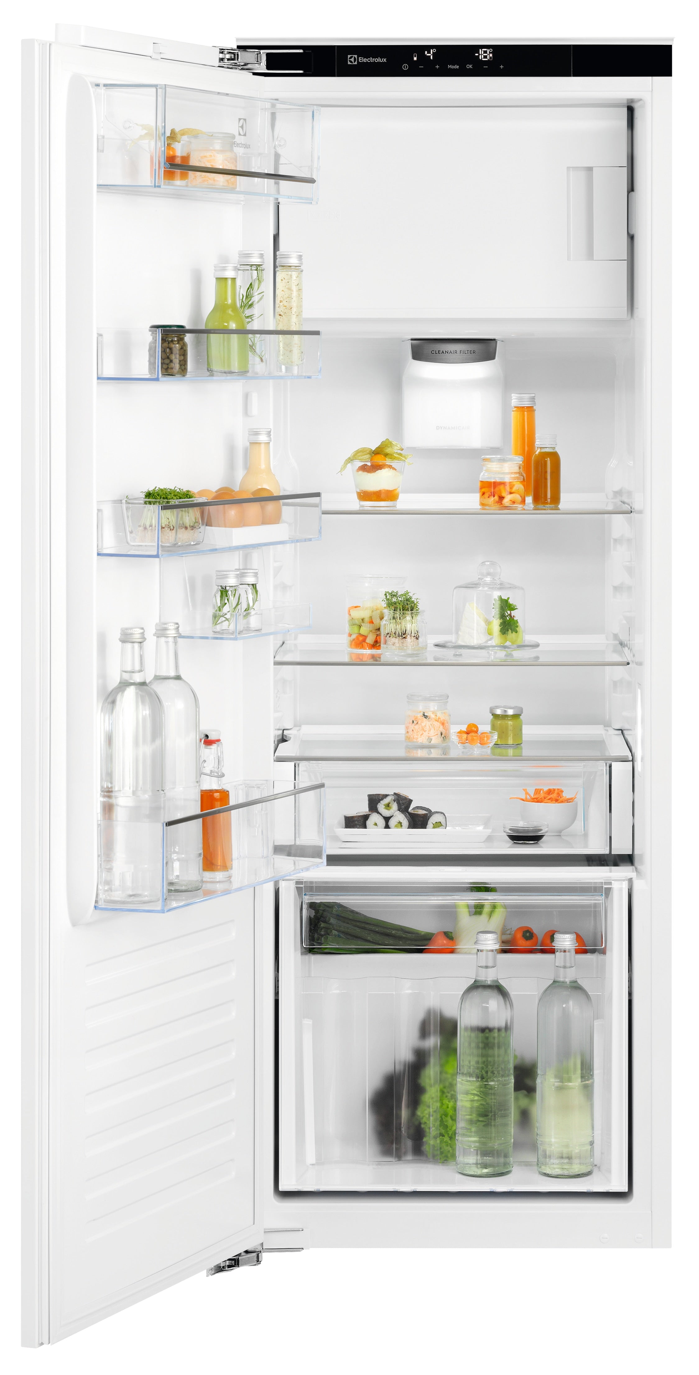 Electrolux Kühlschrank IK283SAL