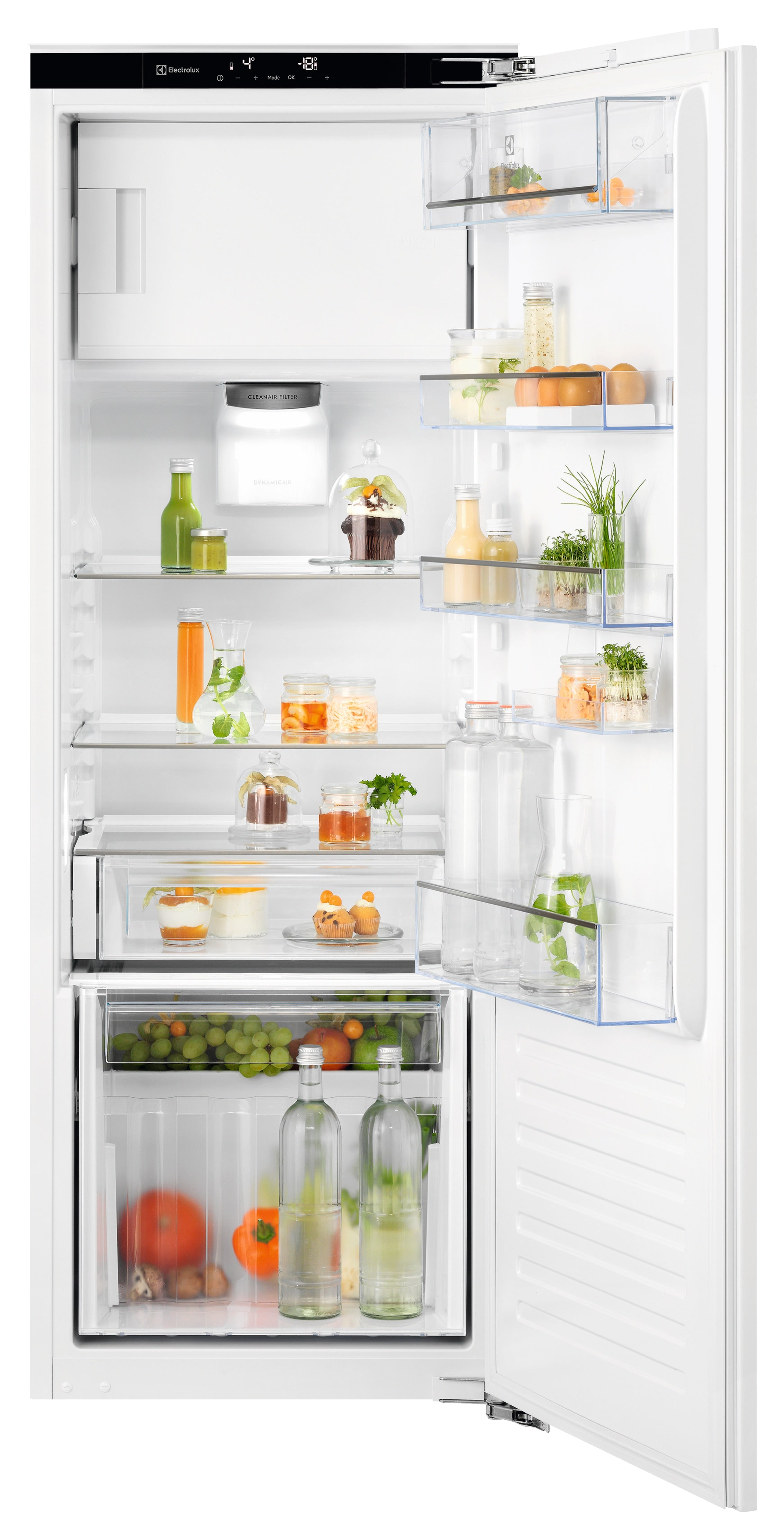Electrolux Kühlschrank IK283SAR