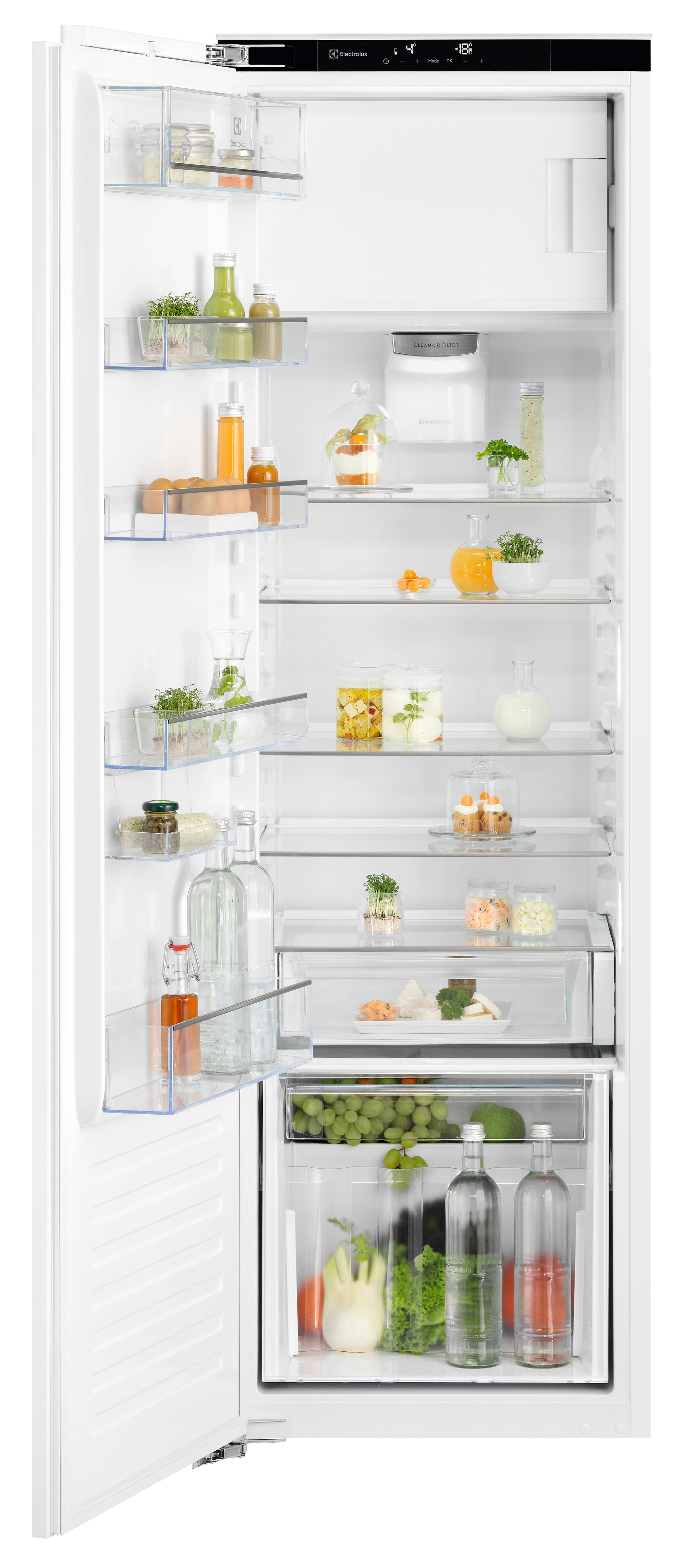 Electrolux Kühlschrank IK327SAL