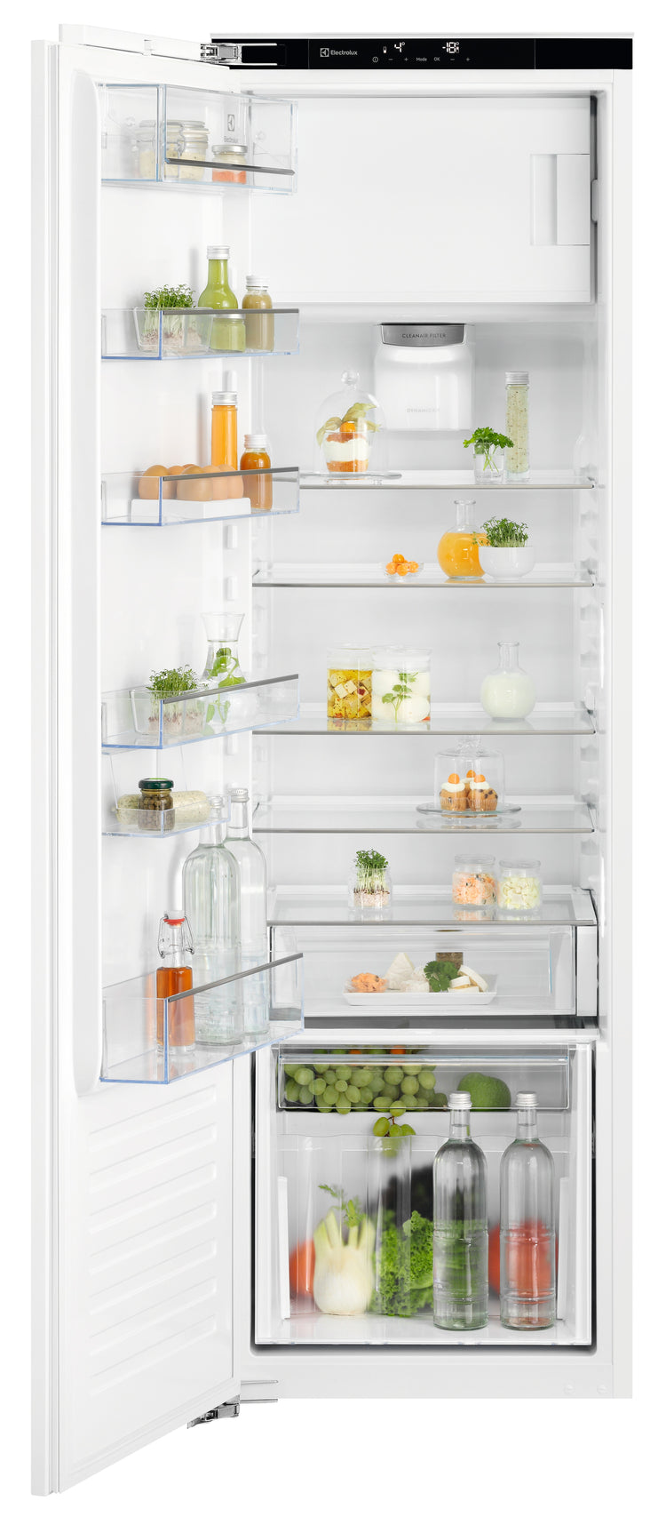 Electrolux Kühlschrank IK327SAL