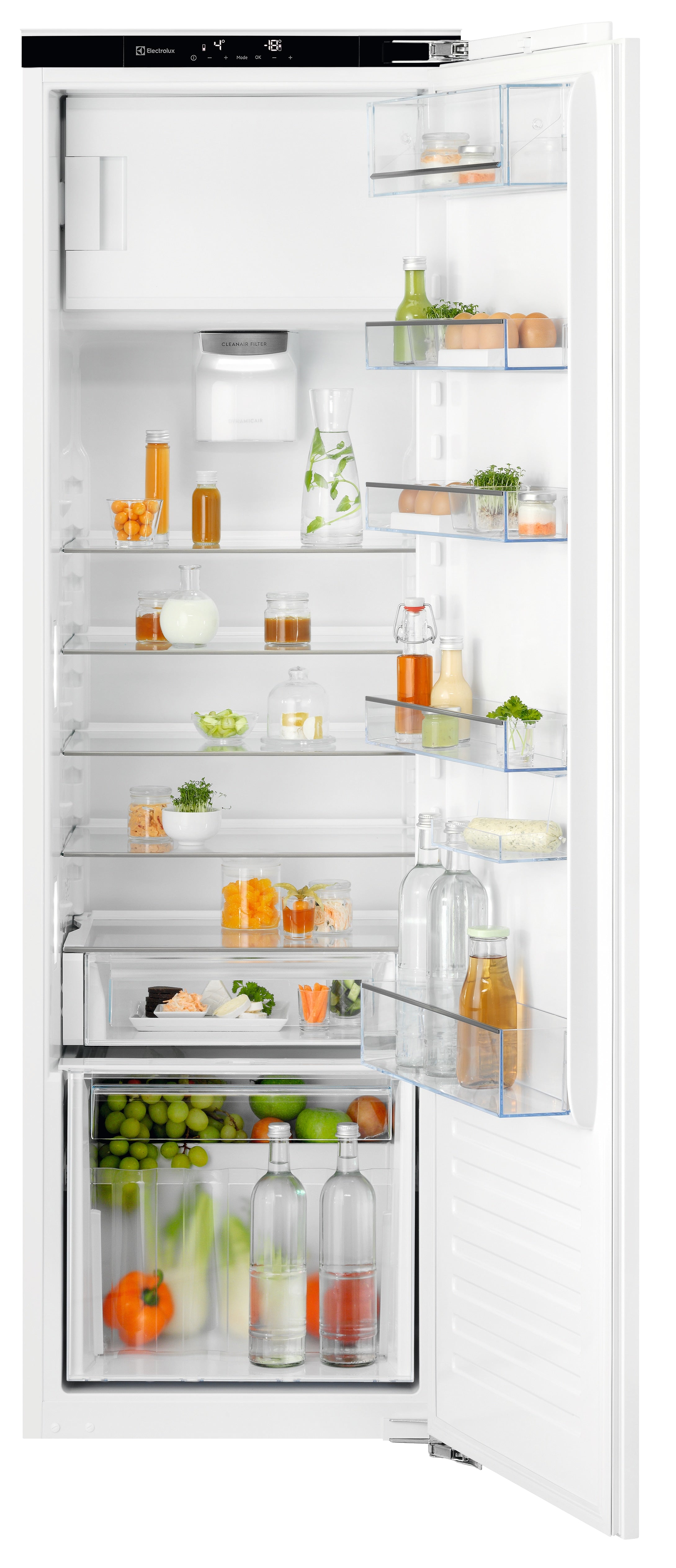 Electrolux Kühlschrank IK327SAR