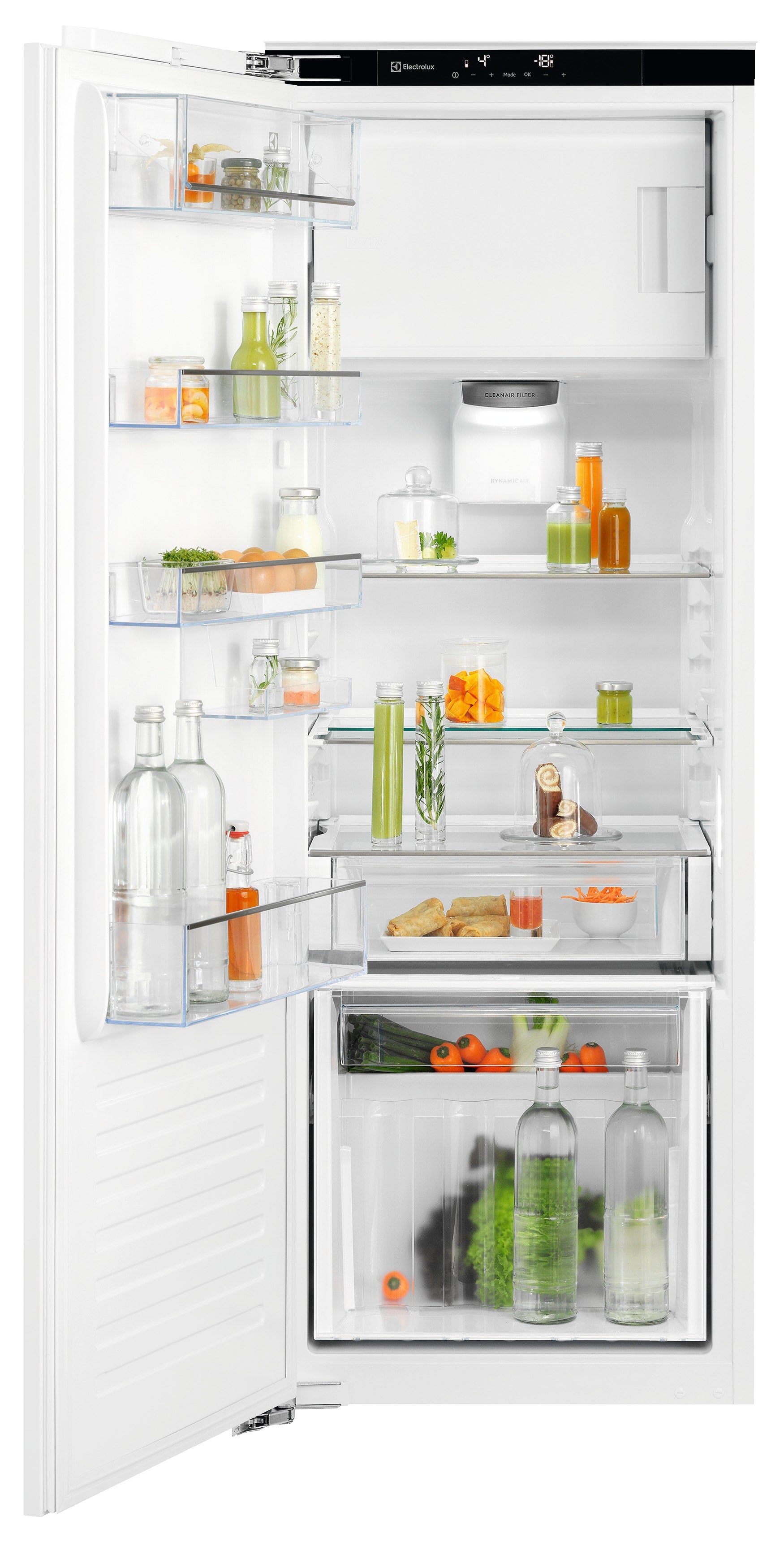 Electrolux Kühlschrank IK285SAL