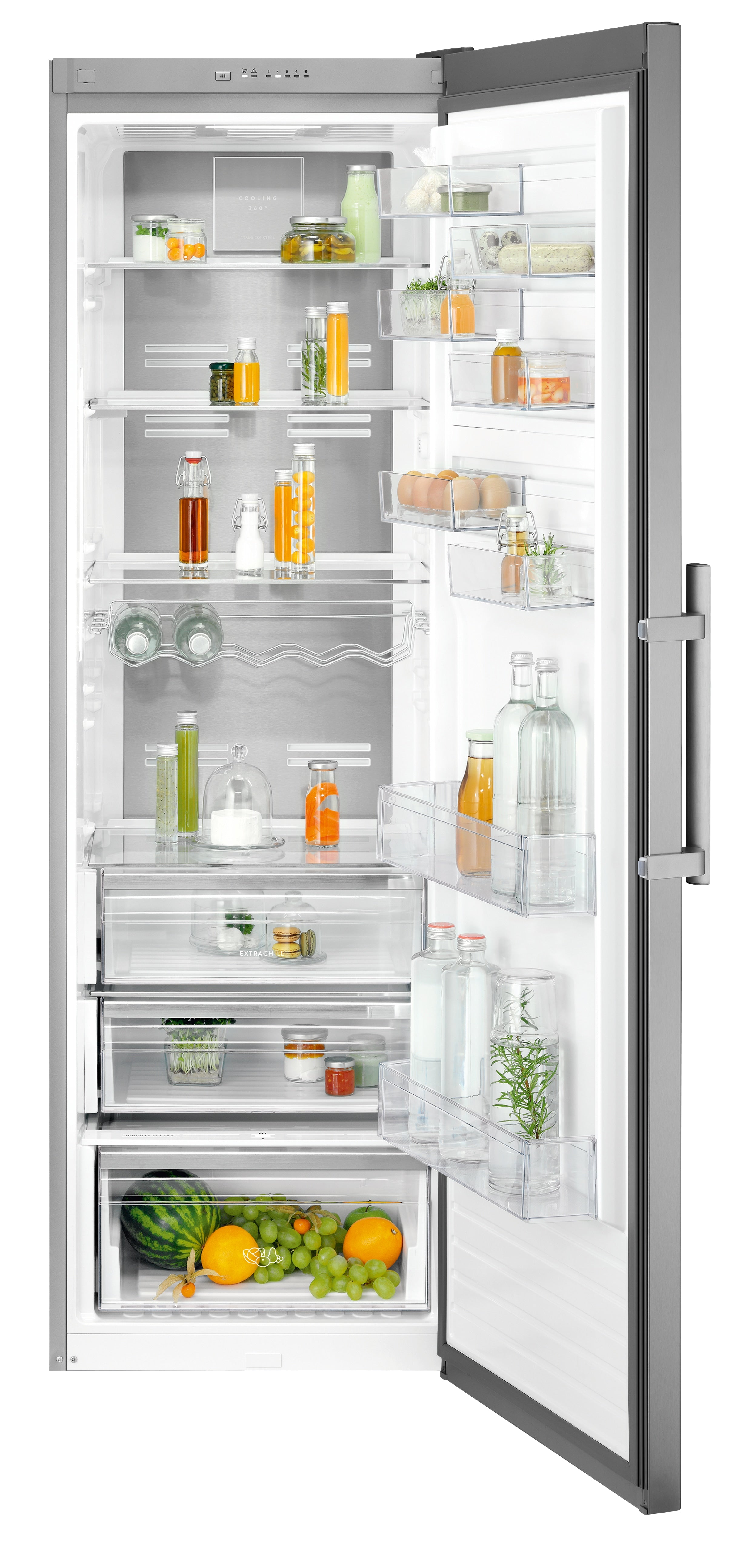 Electrolux Kühlschrank SC390CN