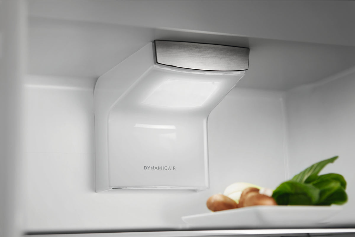 Electrolux Réfrigérateur-congélateur combiné IK277BNR