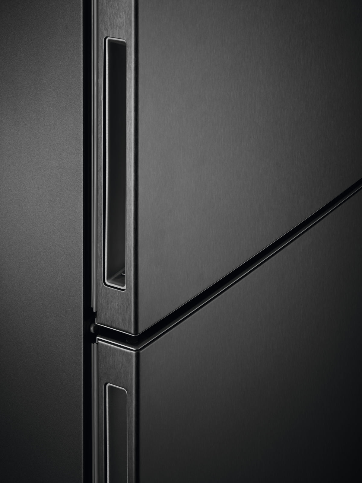 Electrolux Kühl-/Gefrierkombination SB481NMS