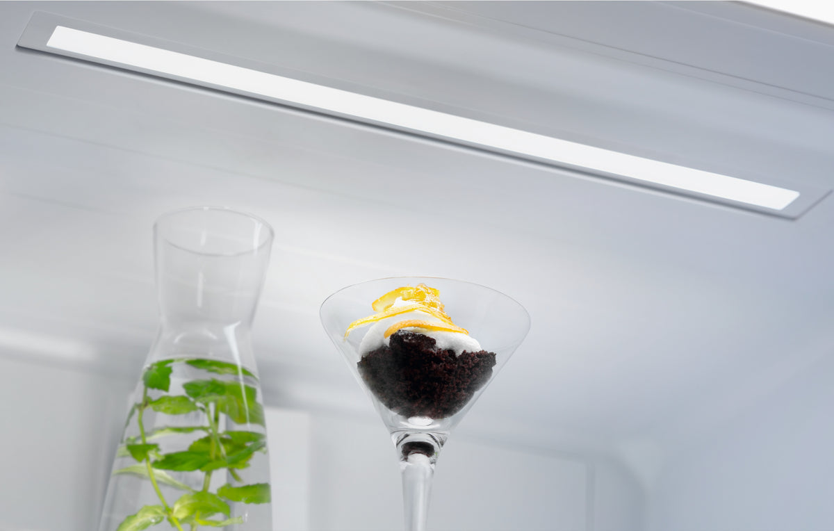 Electrolux Kühl-/Gefrierkombination SB481NMS