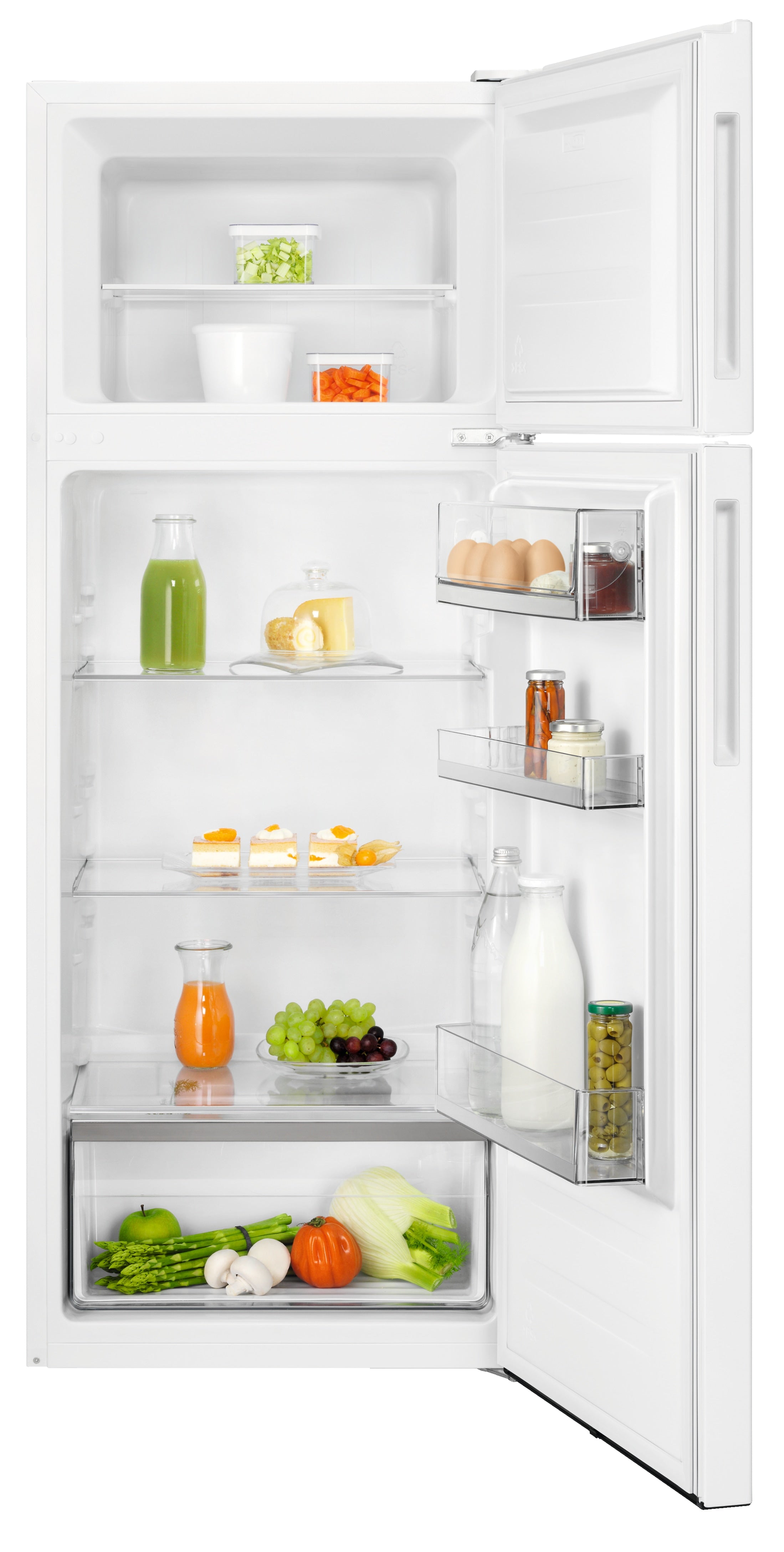 Electrolux Kühl-/Gefrierkombination ST246F