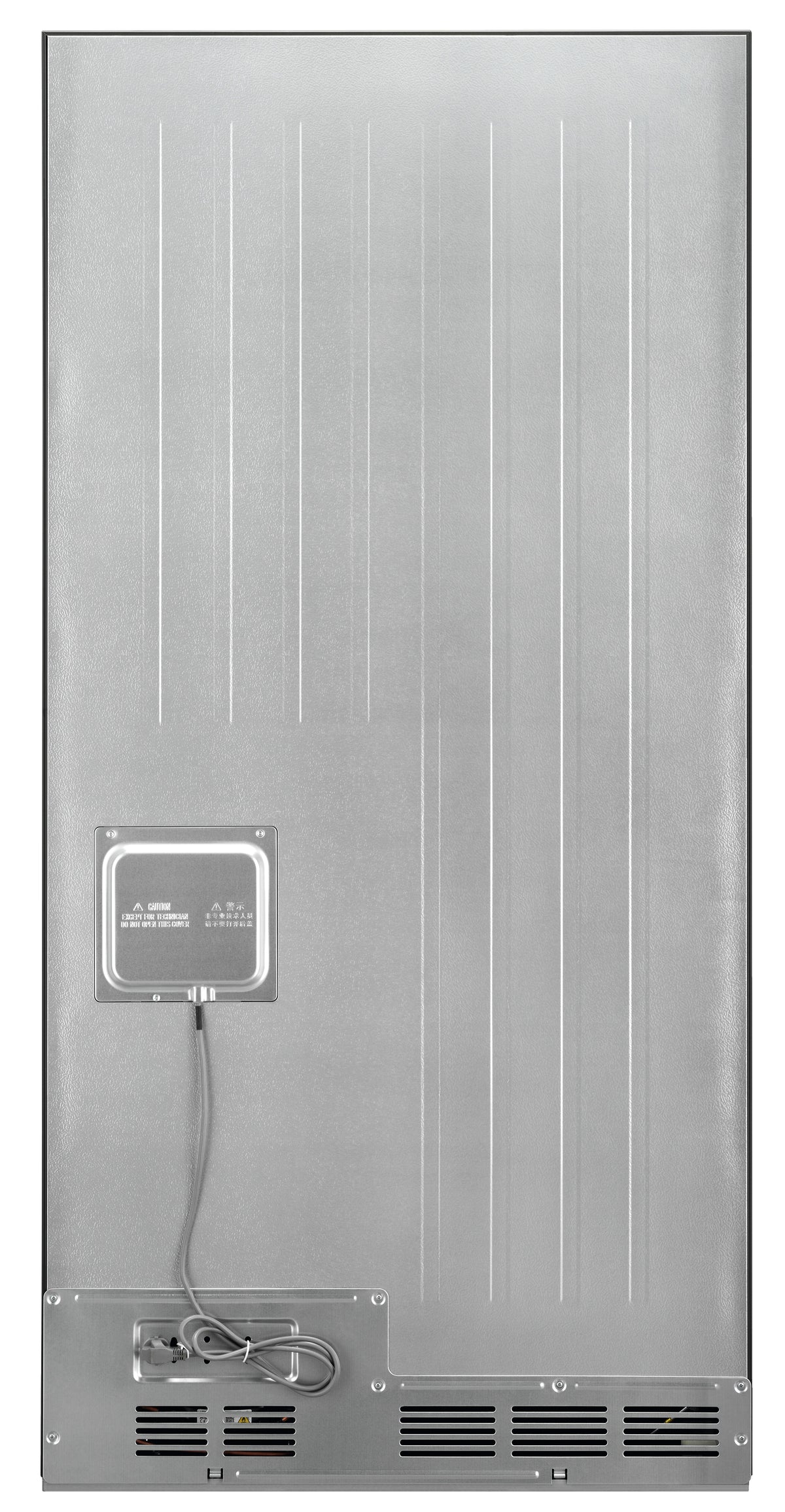 Electrolux Fridge Freezer MD530NOCN