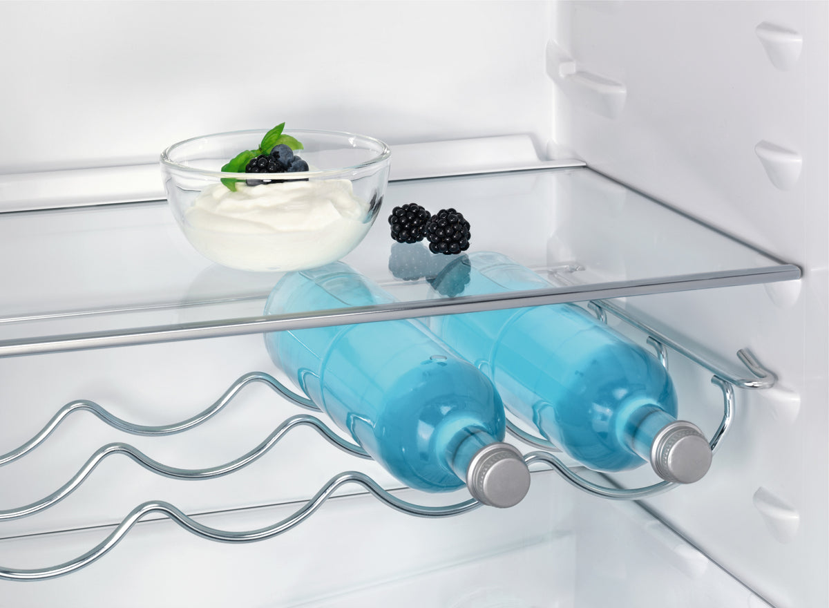 Réfrigérateur-congélateur Electrolux SB310
