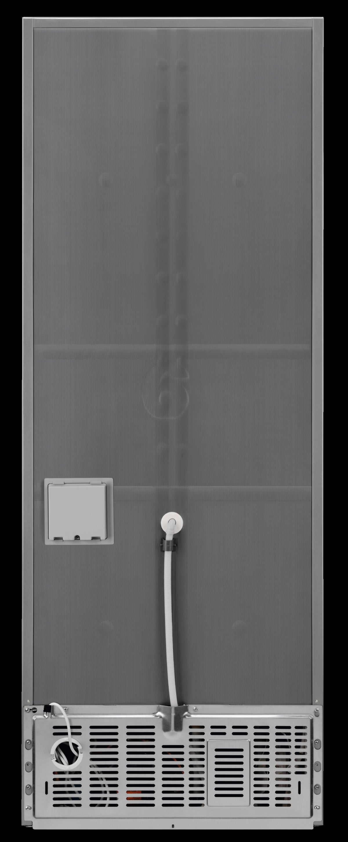 Electrolux Kühl-/Gefrierkombination SB481NMS