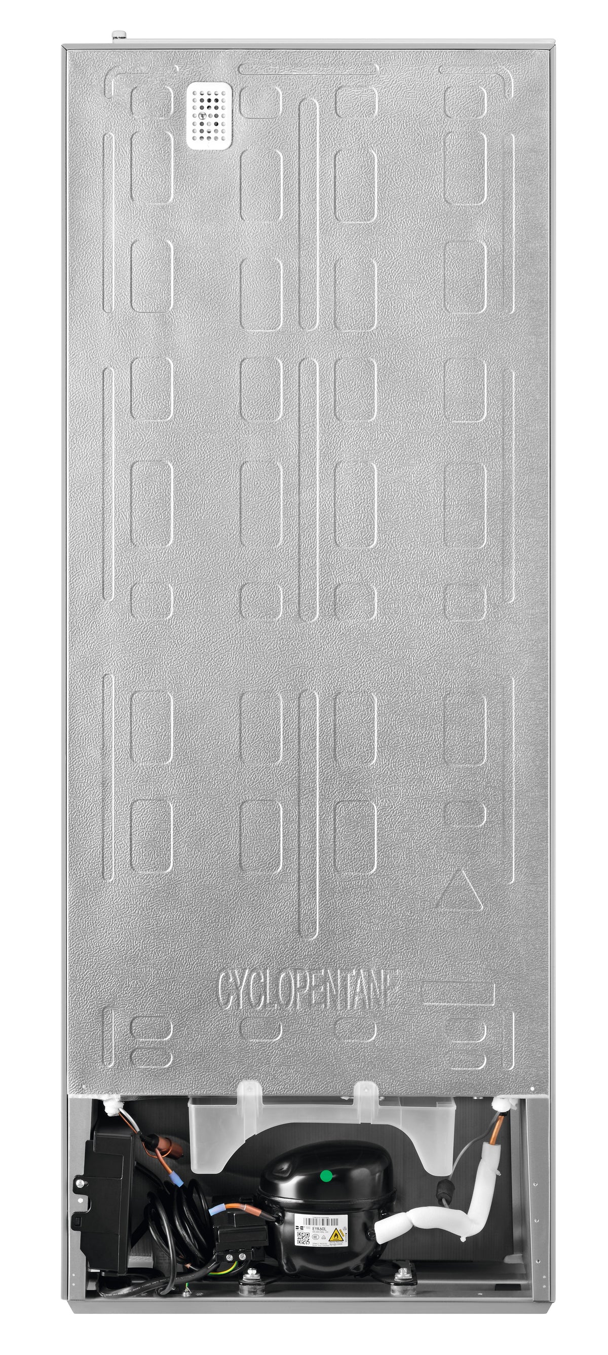 Electrolux Kühl-/Gefrierkombination ST246F
