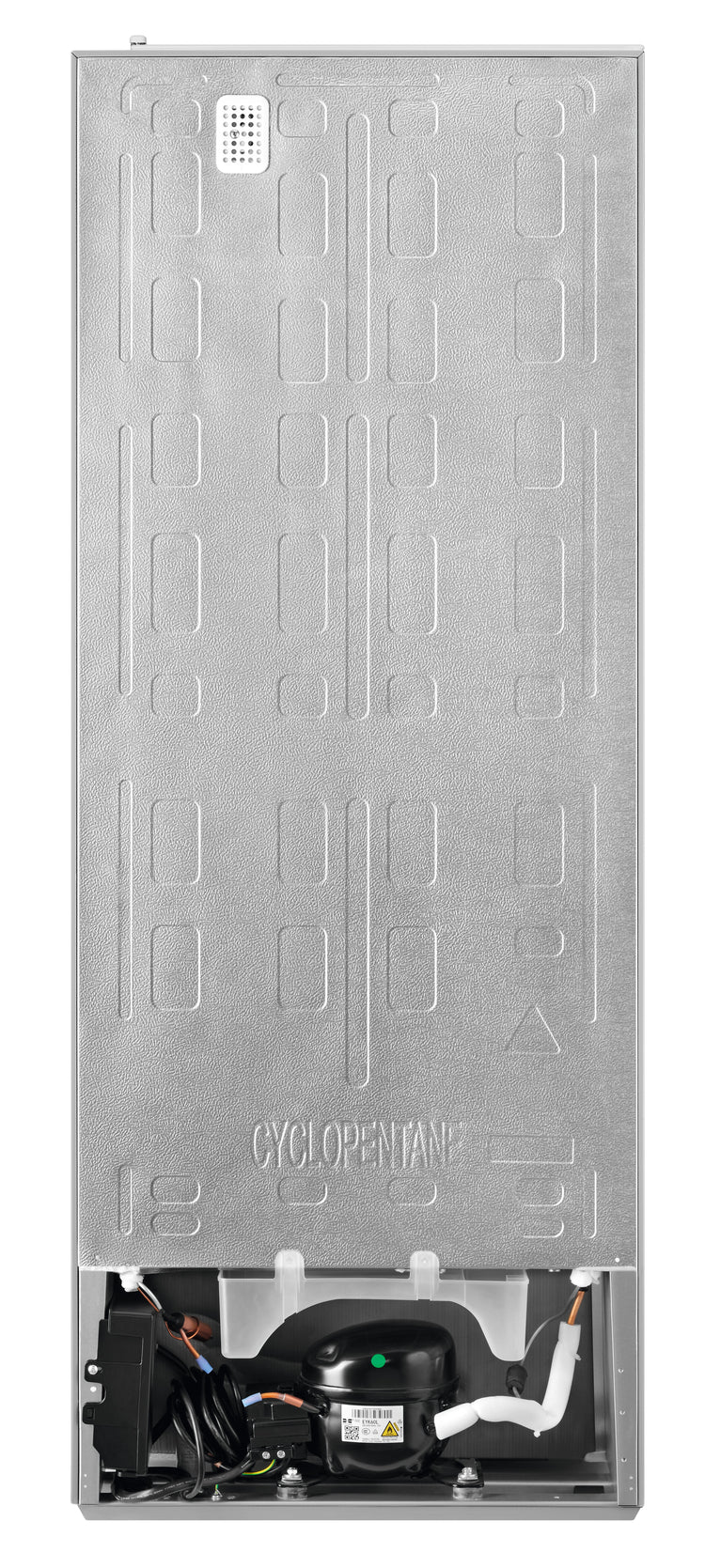 Electrolux Kühl-/Gefrierkombination ST246F