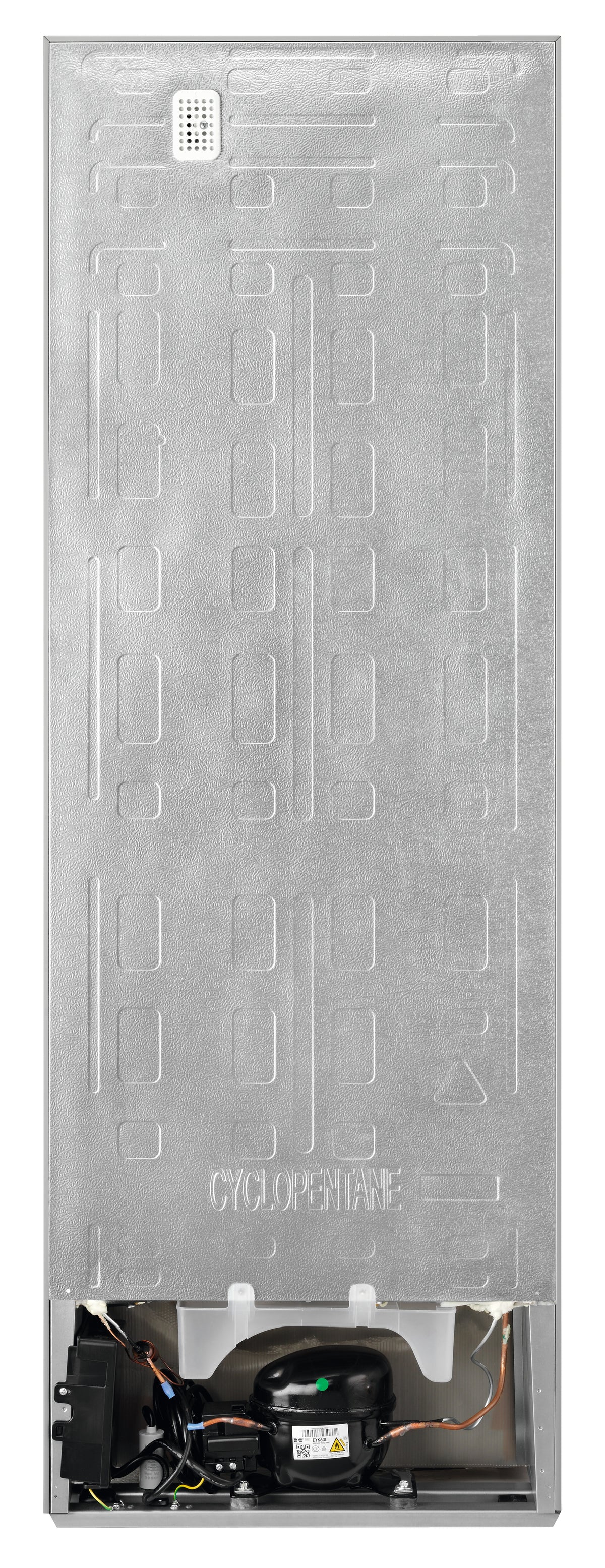 Electrolux Réfrigérateur-congélateur ST281F