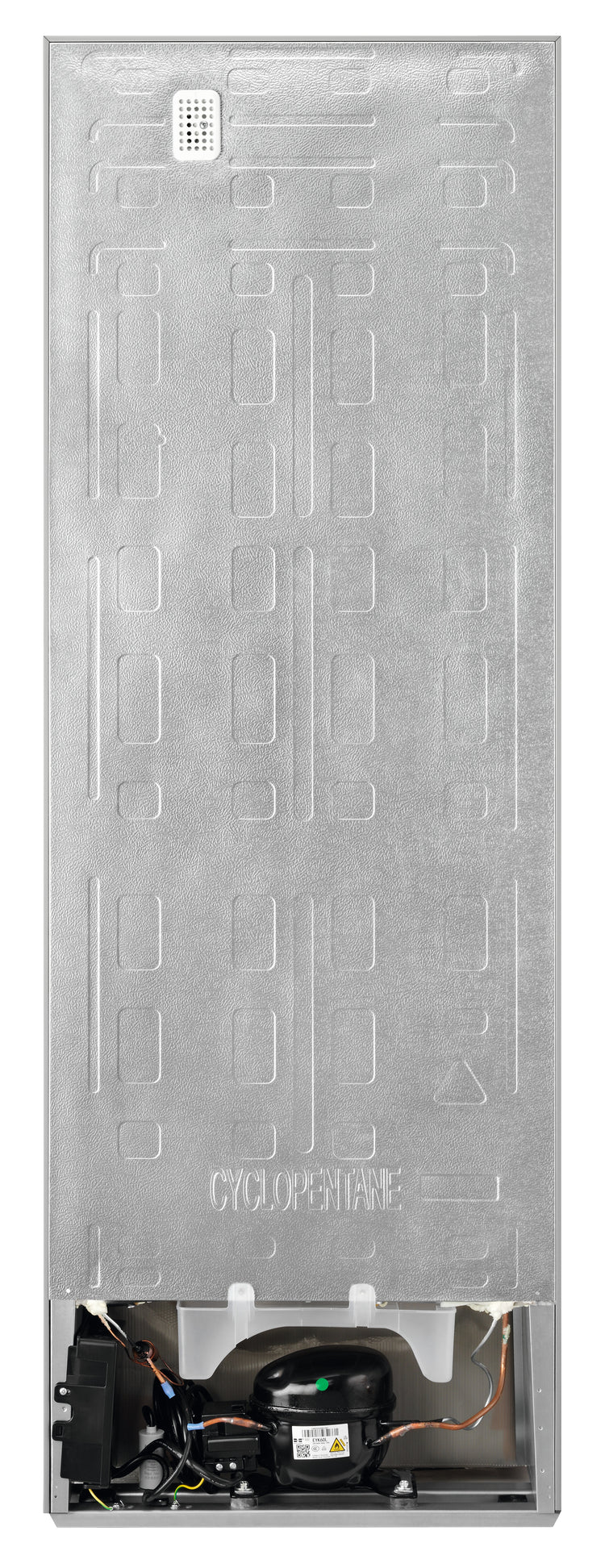 Electrolux Réfrigérateur-congélateur ST281F