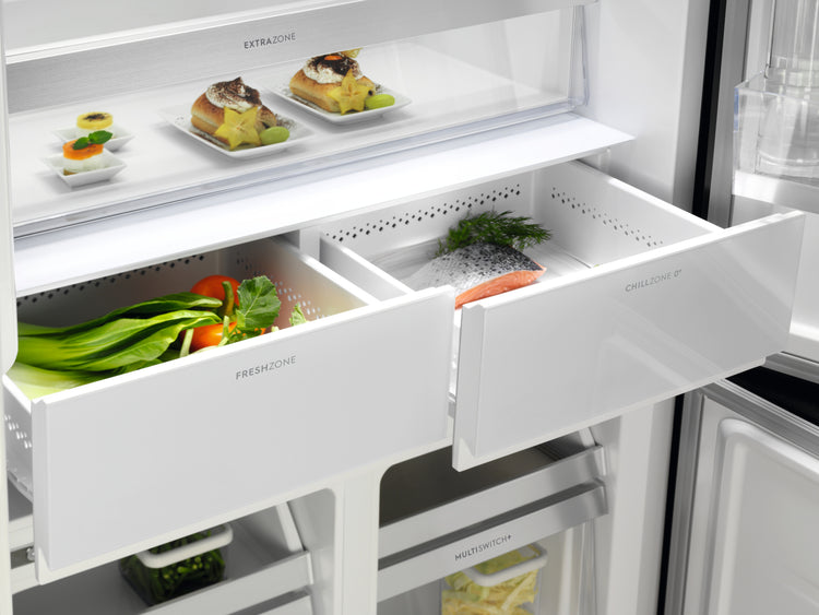 Electrolux Fridge Freezer MD530NOCN