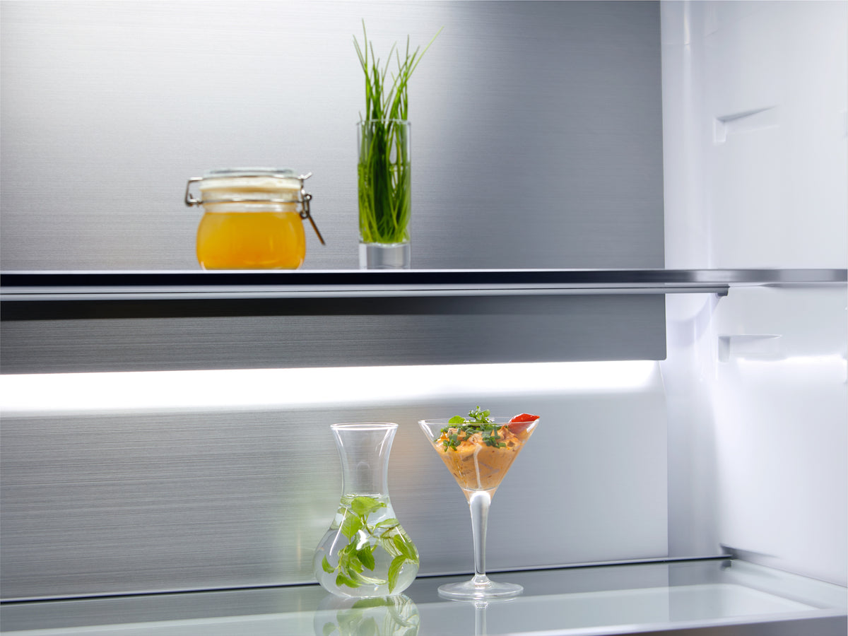 Electrolux Fridge Freezer MD530NOCN