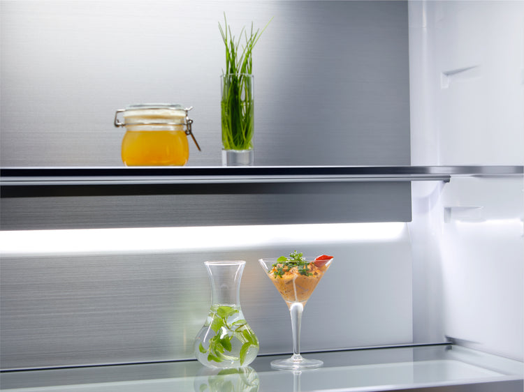 Electrolux Fridge Freezer MD530NOCN