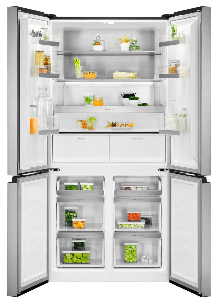 Electrolux Fridge Freezer MD530NOCN