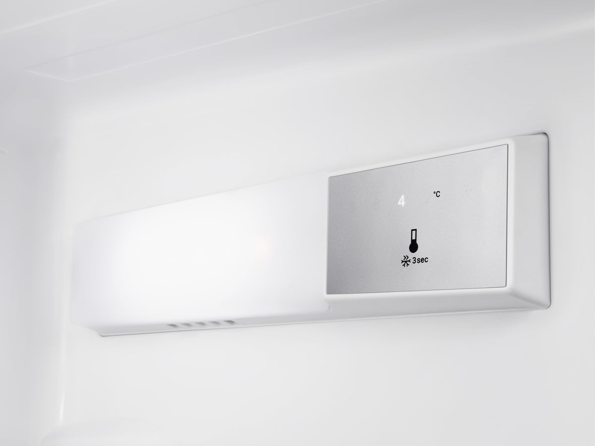 Electrolux Kühl-/Gefrierkombination ST246F