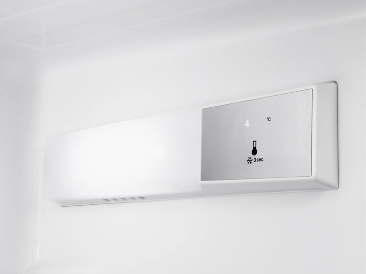 Electrolux Kühl-/Gefrierkombination ST246F