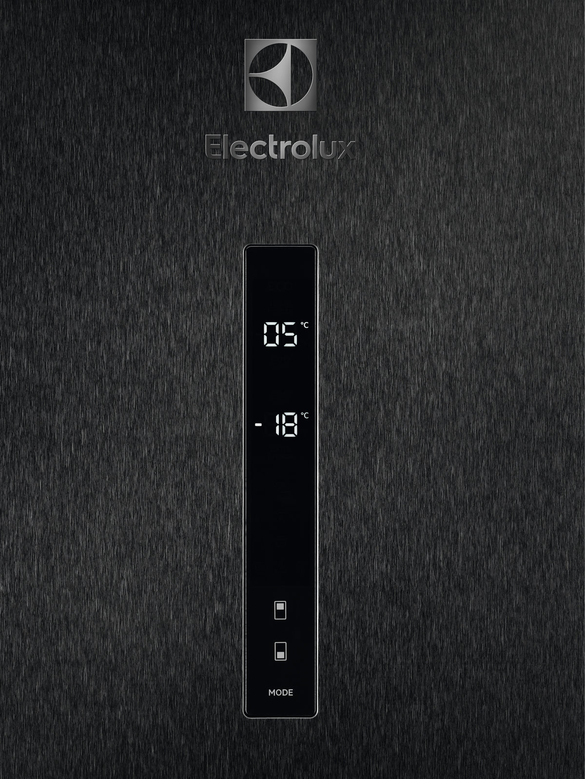 Electrolux Kühl-/Gefrierkombination SB481NMS