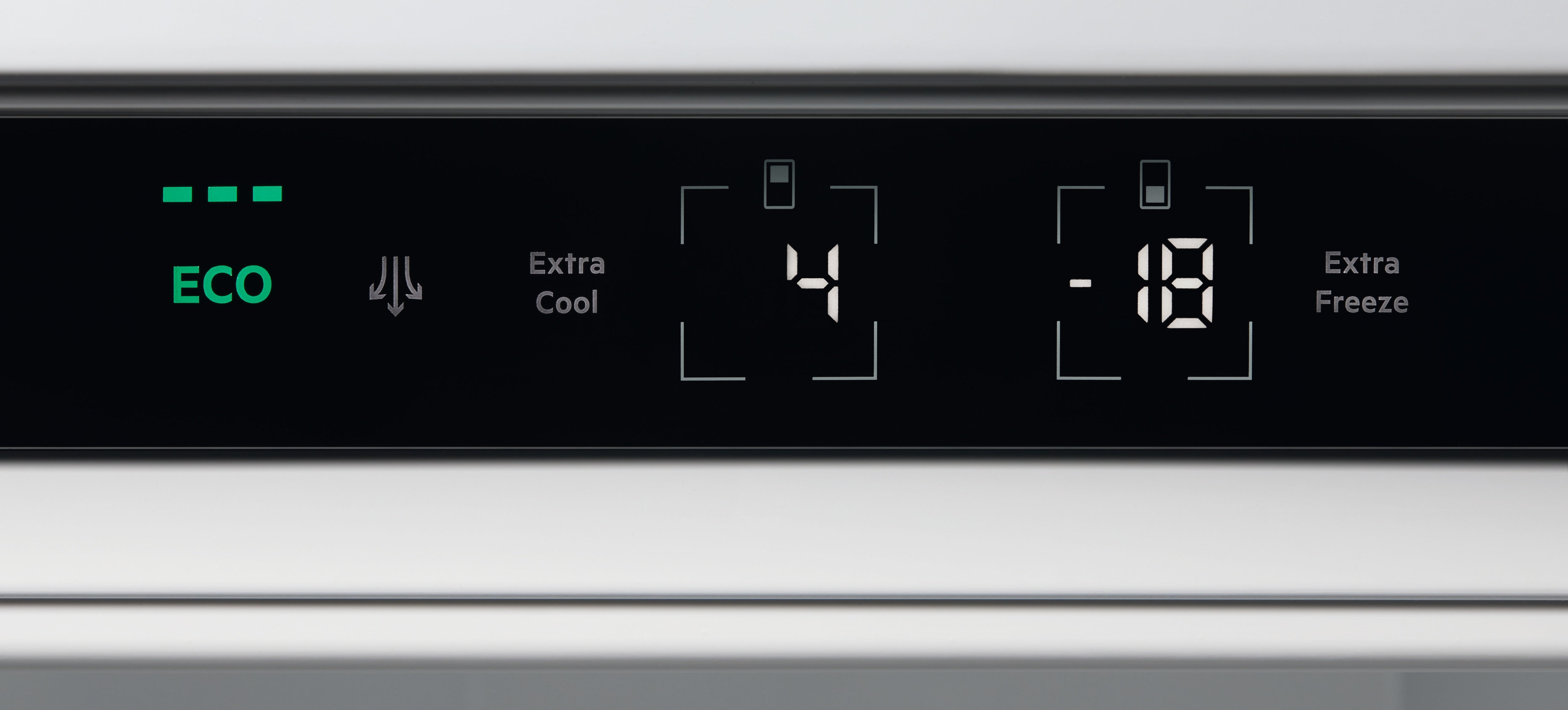 Electrolux Kühl-/Gefrierkombination IK2581BNL