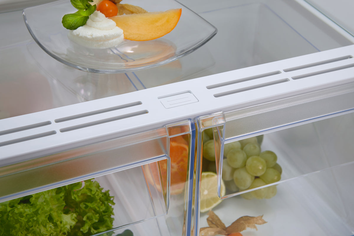 Electrolux Kühl-/Gefrierkombination IK2620BR