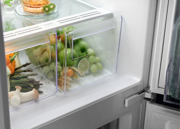 Electrolux Kühl-/Gefrierkombination IK2620BR