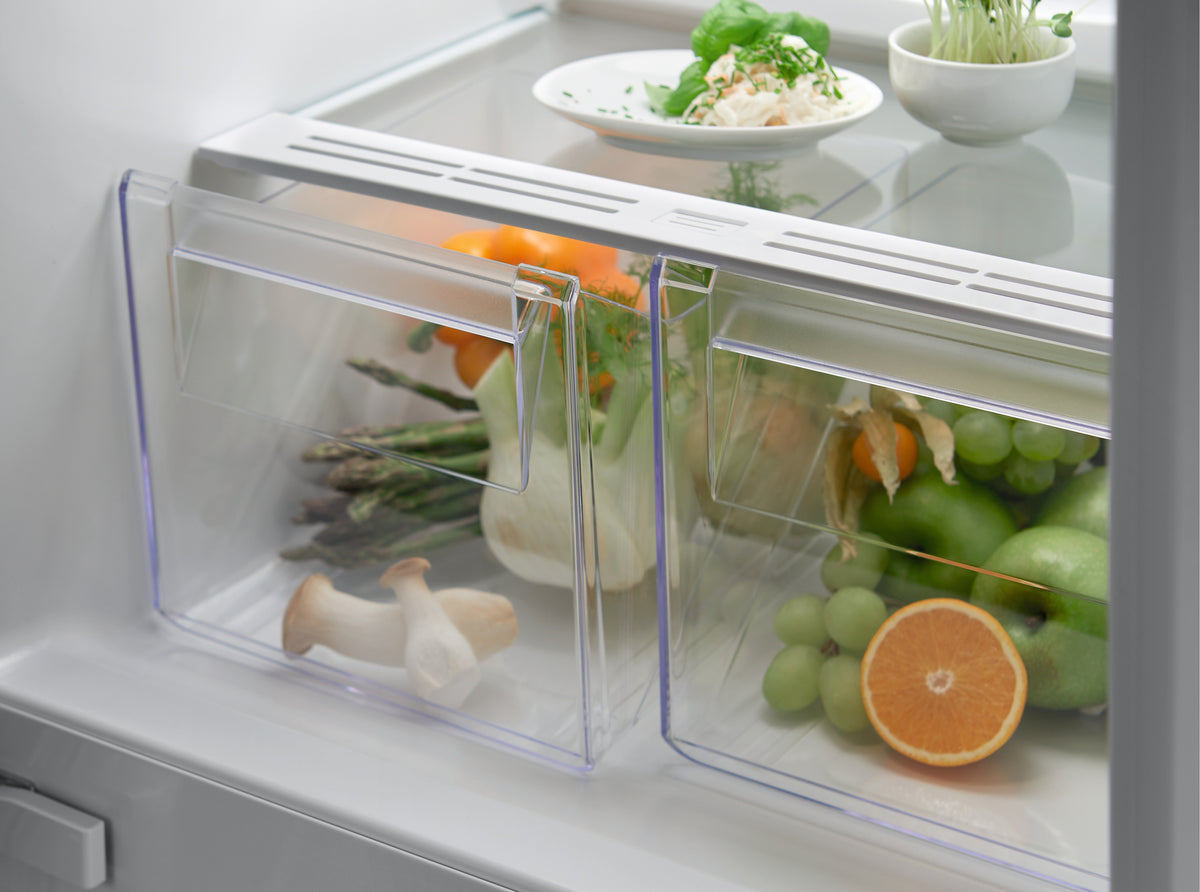 Electrolux Kühl-/Gefrierkombination IK2356BL