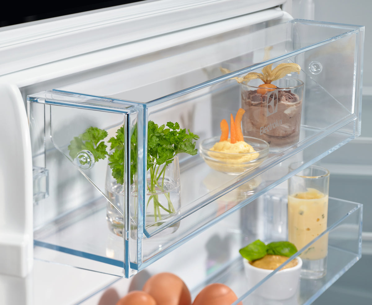 Electrolux Combiné réfrigérateur-congélateur IK2590BNL