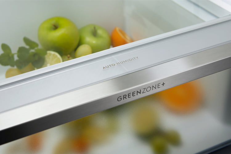 Réfrigérateur-congélateur Electrolux IK2581BNL