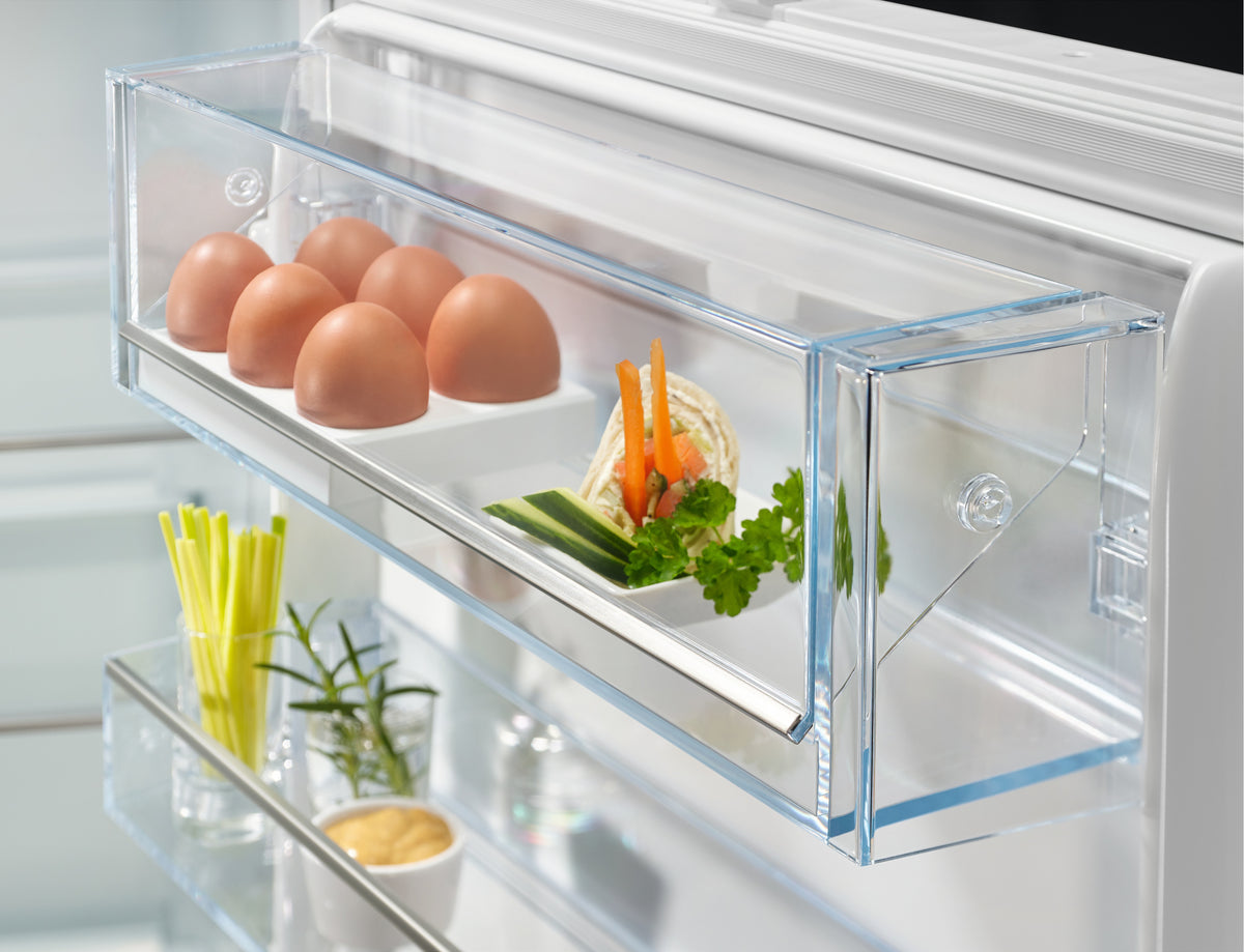 Electrolux Combiné réfrigérateur-congélateur IK2480BNR