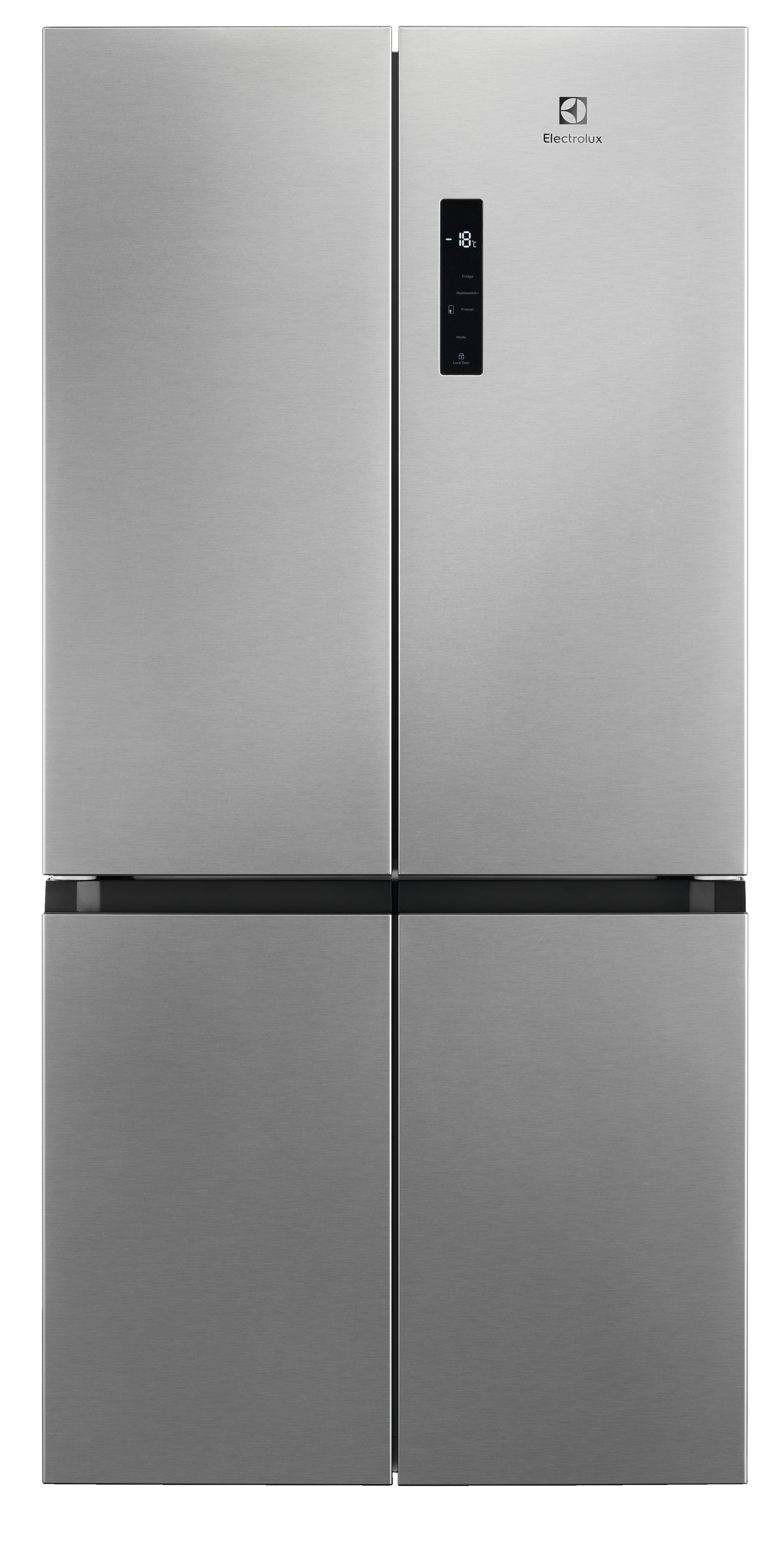 Electrolux Kühl-/Gefrierkombination MD530NOCN